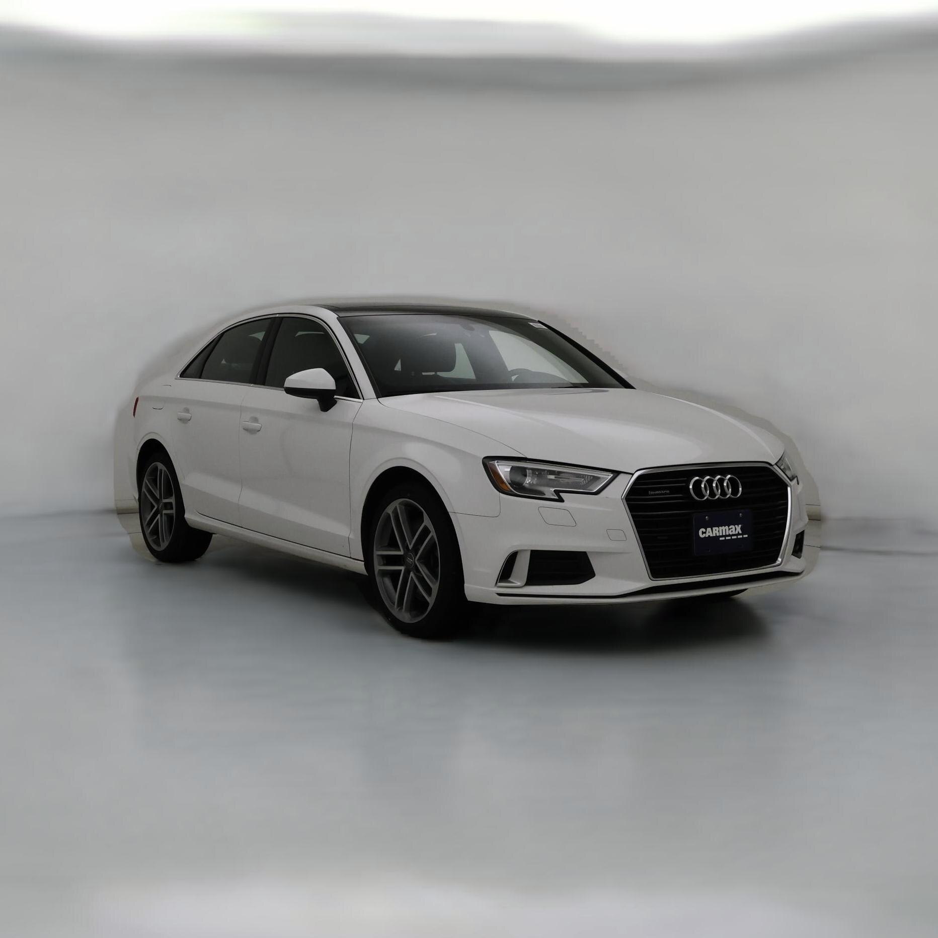 Thumbnail: 2019 Audi A3 - 1