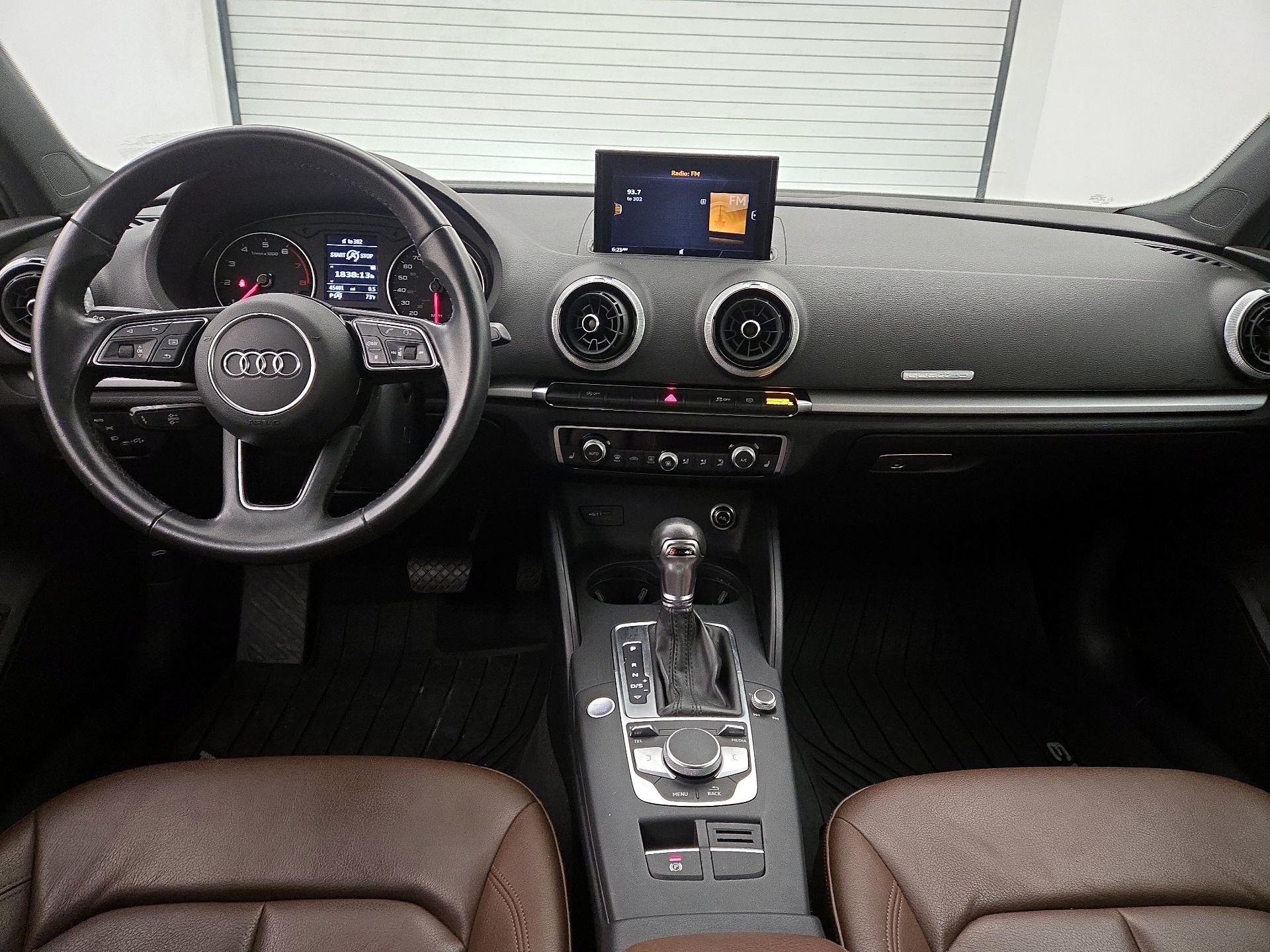 Thumbnail: 2019 Audi A3 - 9