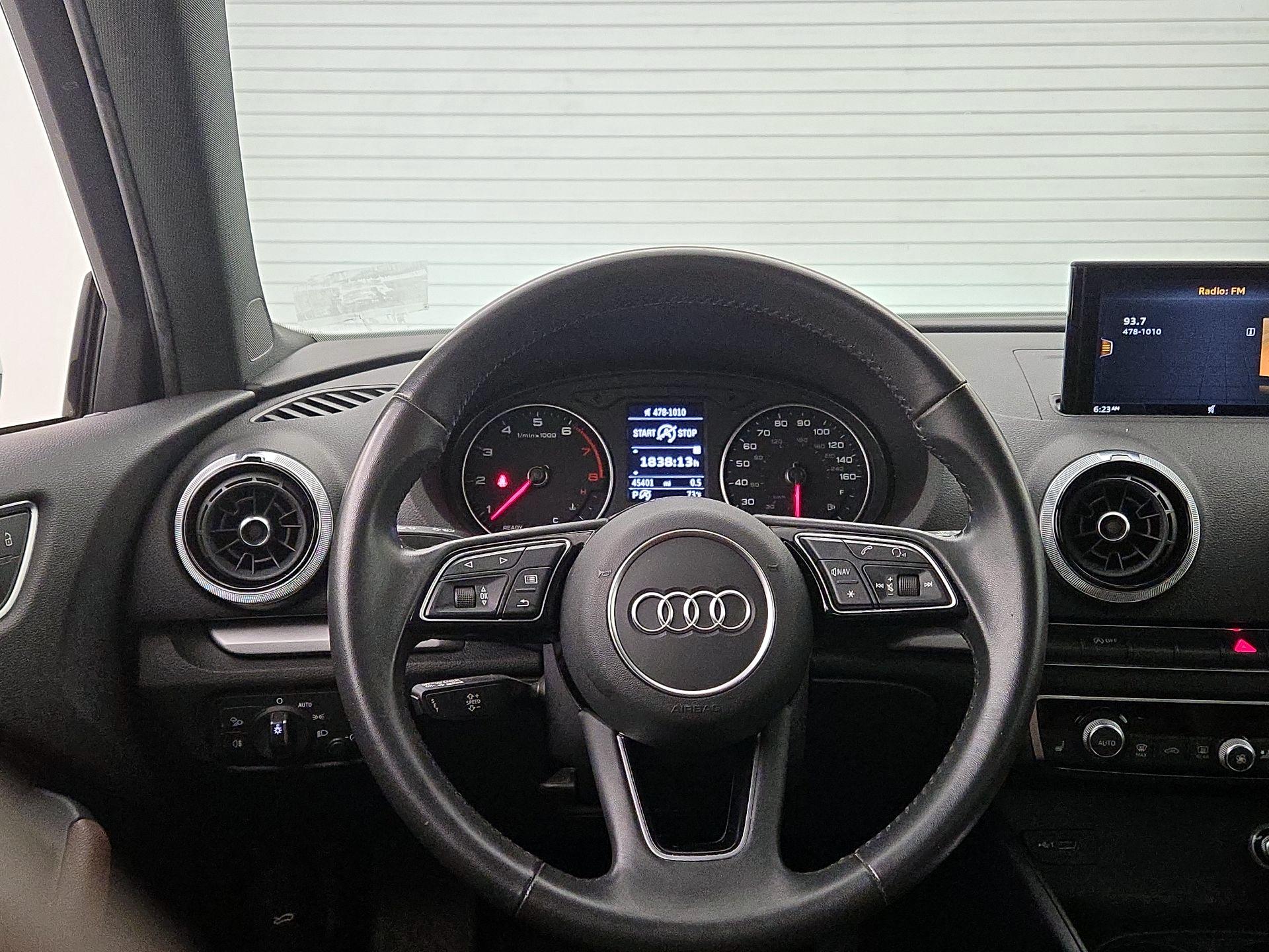 Thumbnail: 2019 Audi A3 - 10