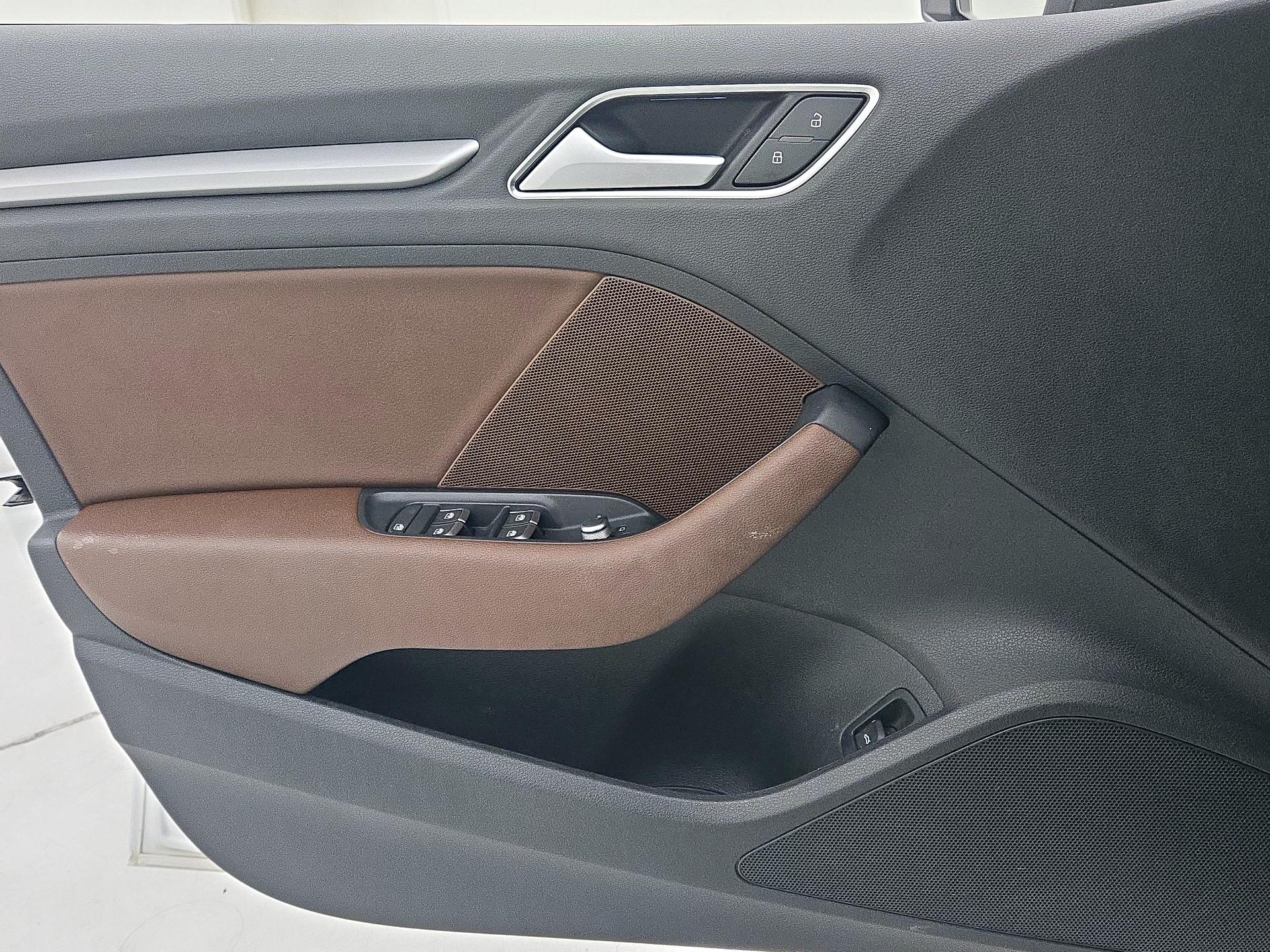 Thumbnail: 2019 Audi A3 - 12