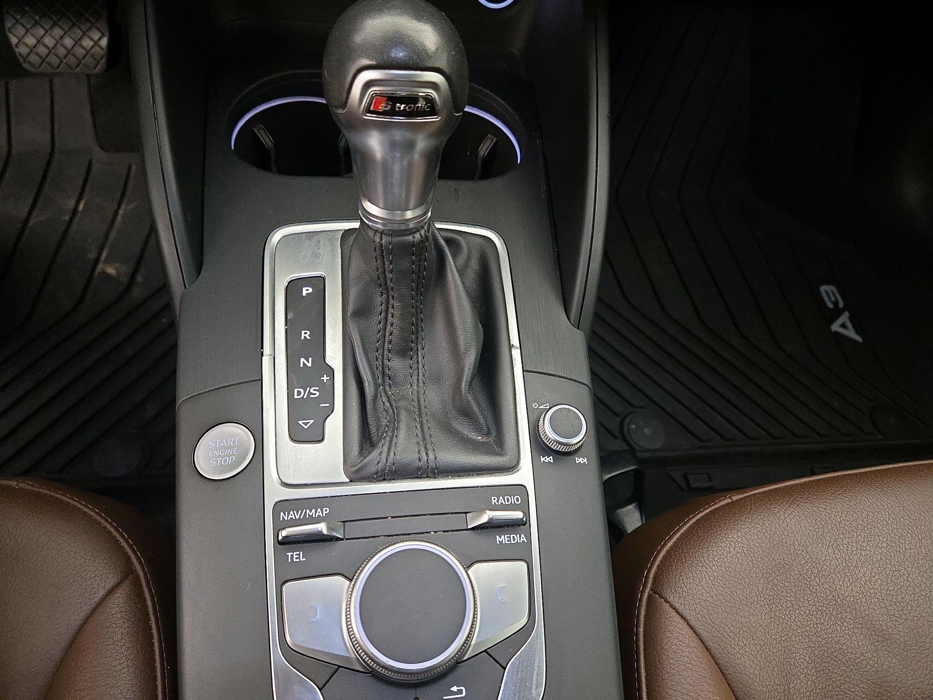 Thumbnail: 2019 Audi A3 - 17