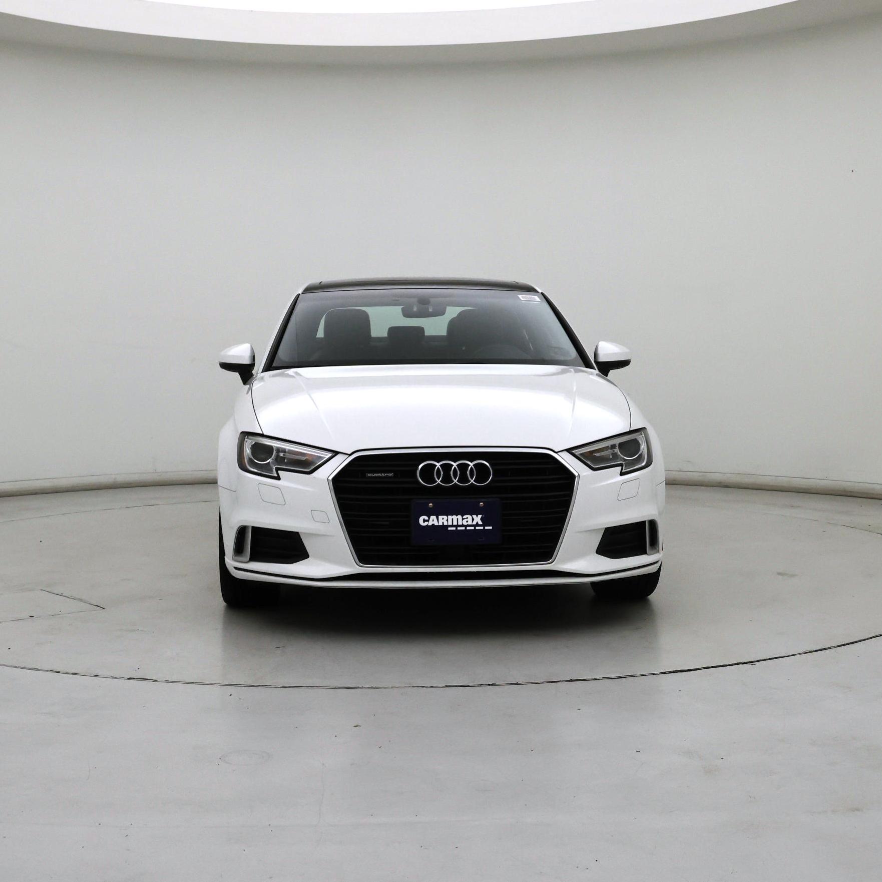 Thumbnail: 2019 Audi A3 - 5