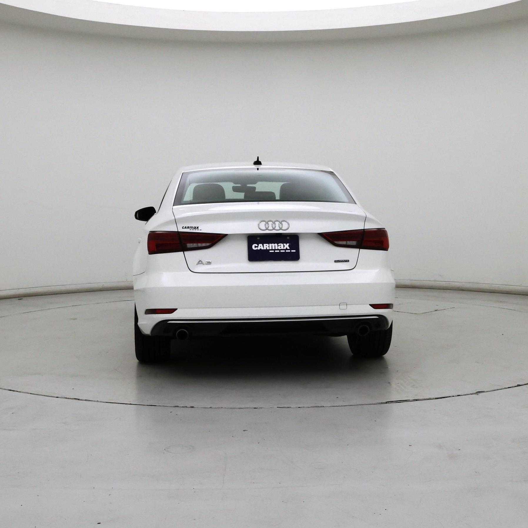 Thumbnail: 2019 Audi A3 - 6