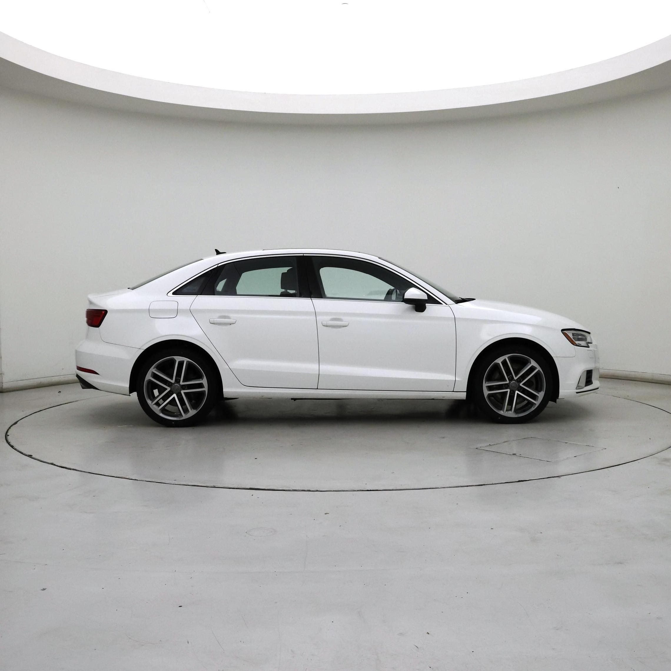 Thumbnail: 2019 Audi A3 - 7