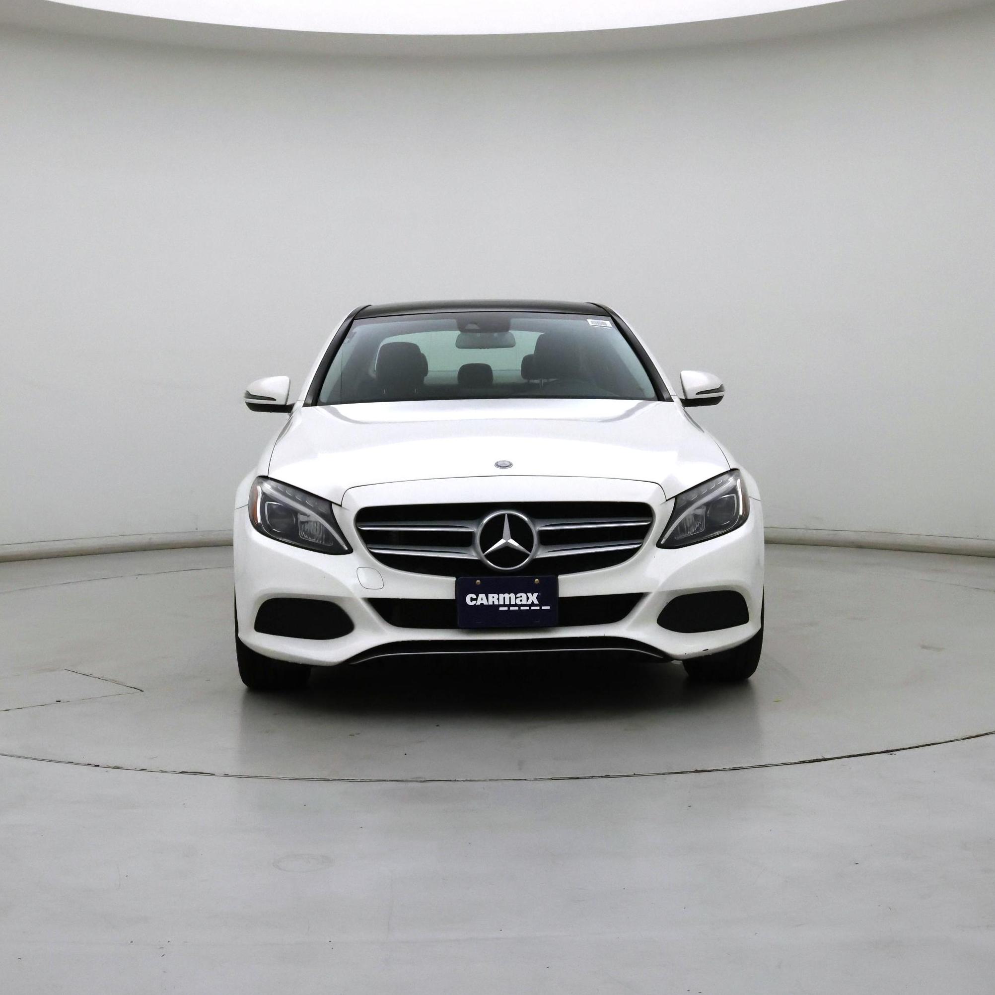 Thumbnail: 2017 Mercedes-Benz C-Class - 5