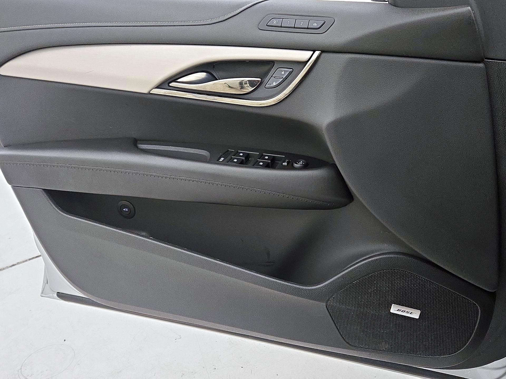 Thumbnail: 2015 Cadillac ATS - 12