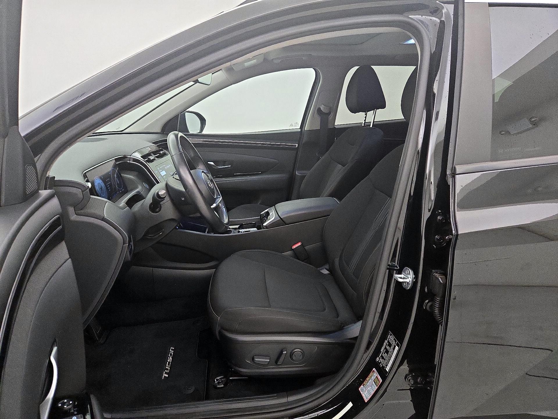 Thumbnail: 2022 Hyundai Tucson - 11