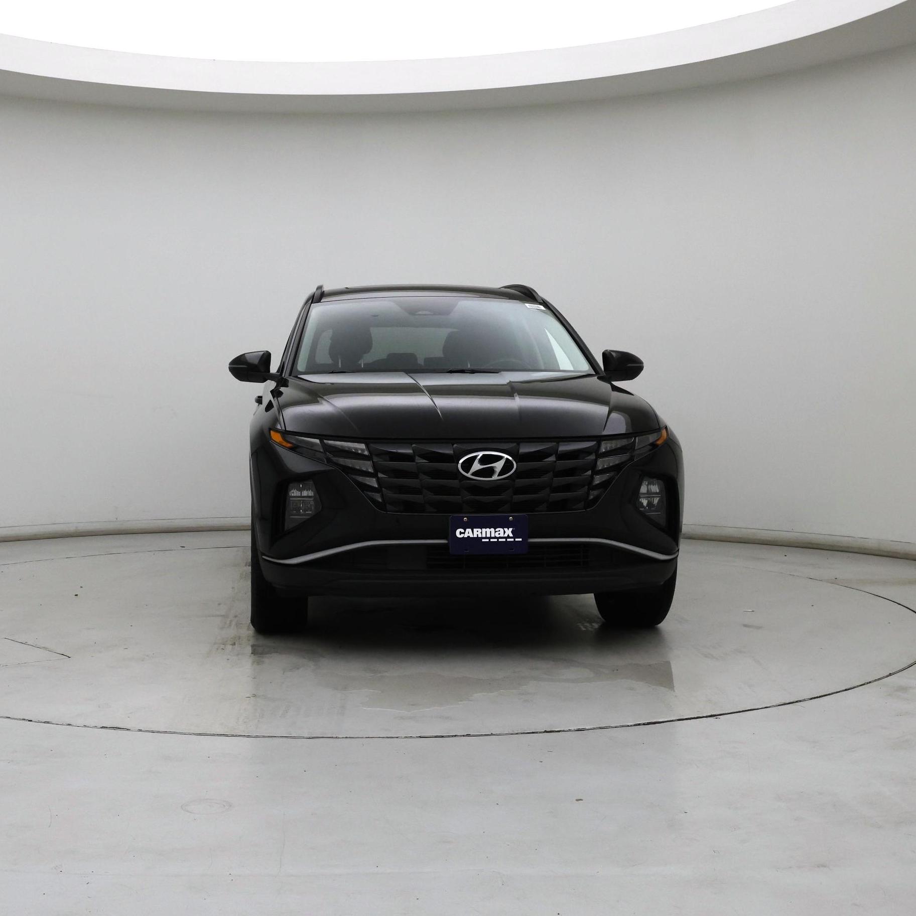 Thumbnail: 2022 Hyundai Tucson - 5