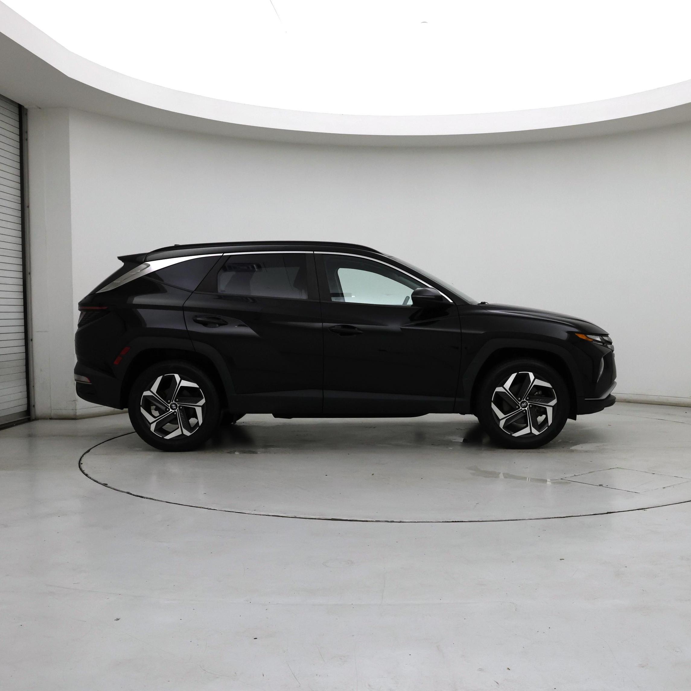Thumbnail: 2022 Hyundai Tucson - 7