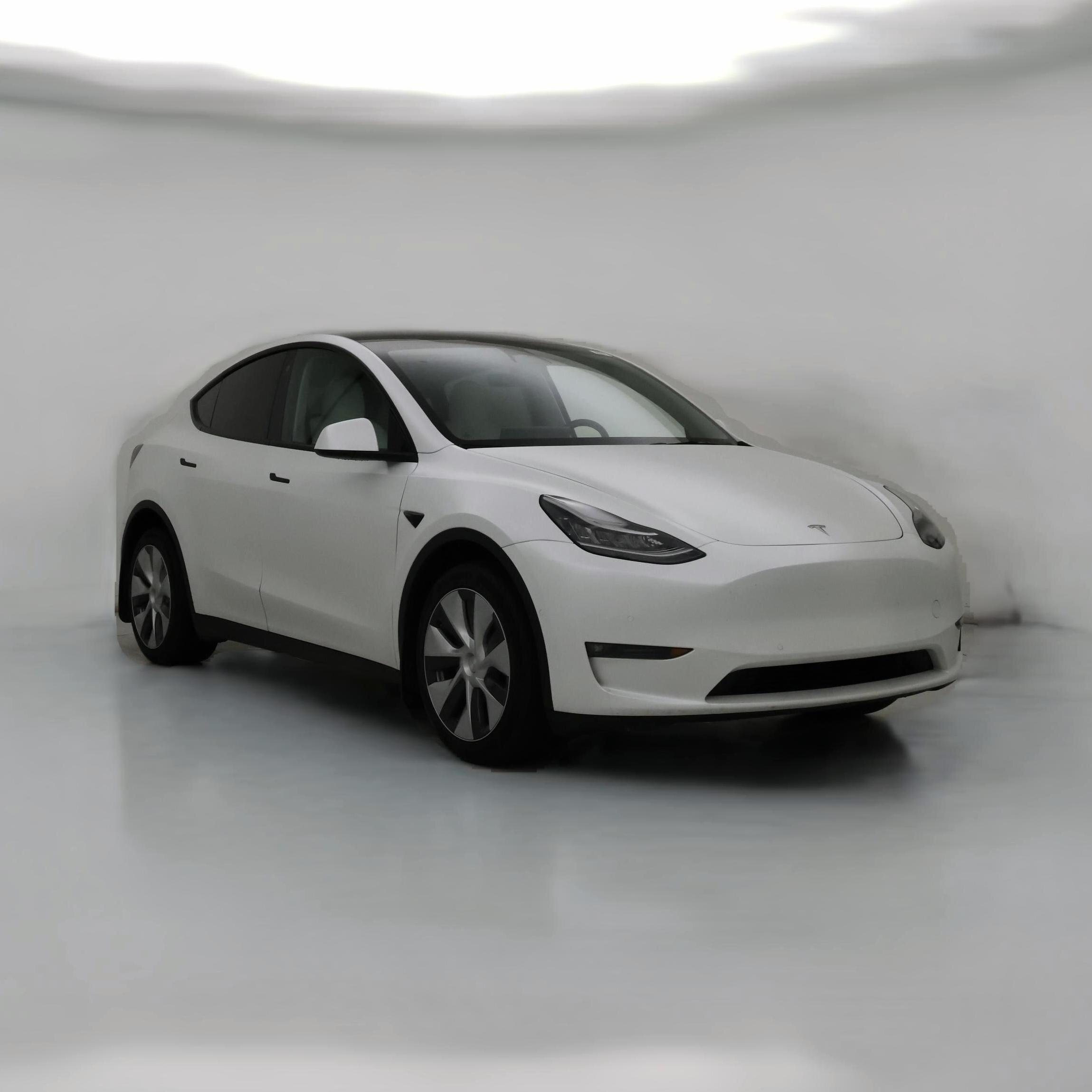 Thumbnail: 2022 Tesla Model Y - 1