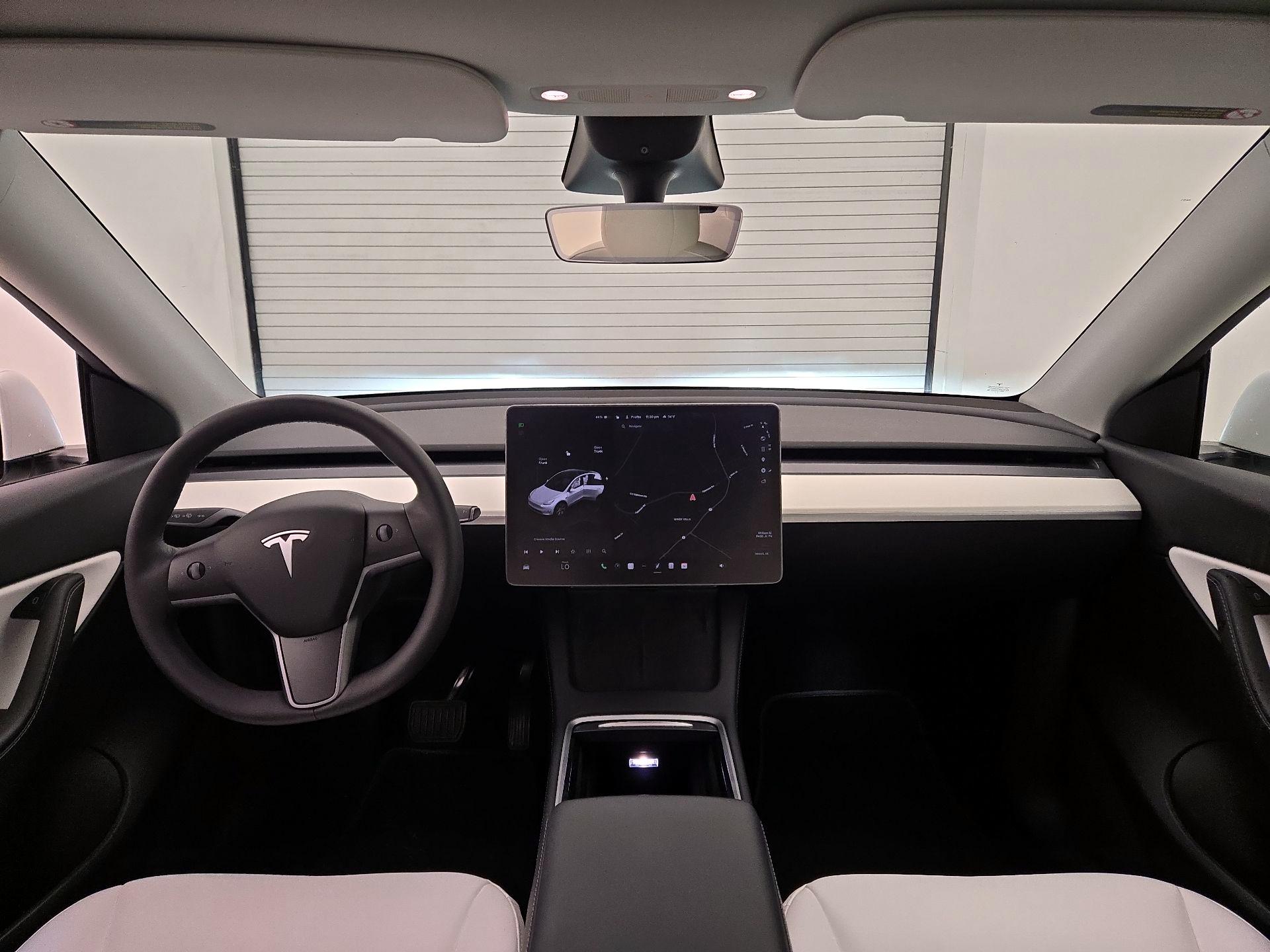 Thumbnail: 2022 Tesla Model Y - 9