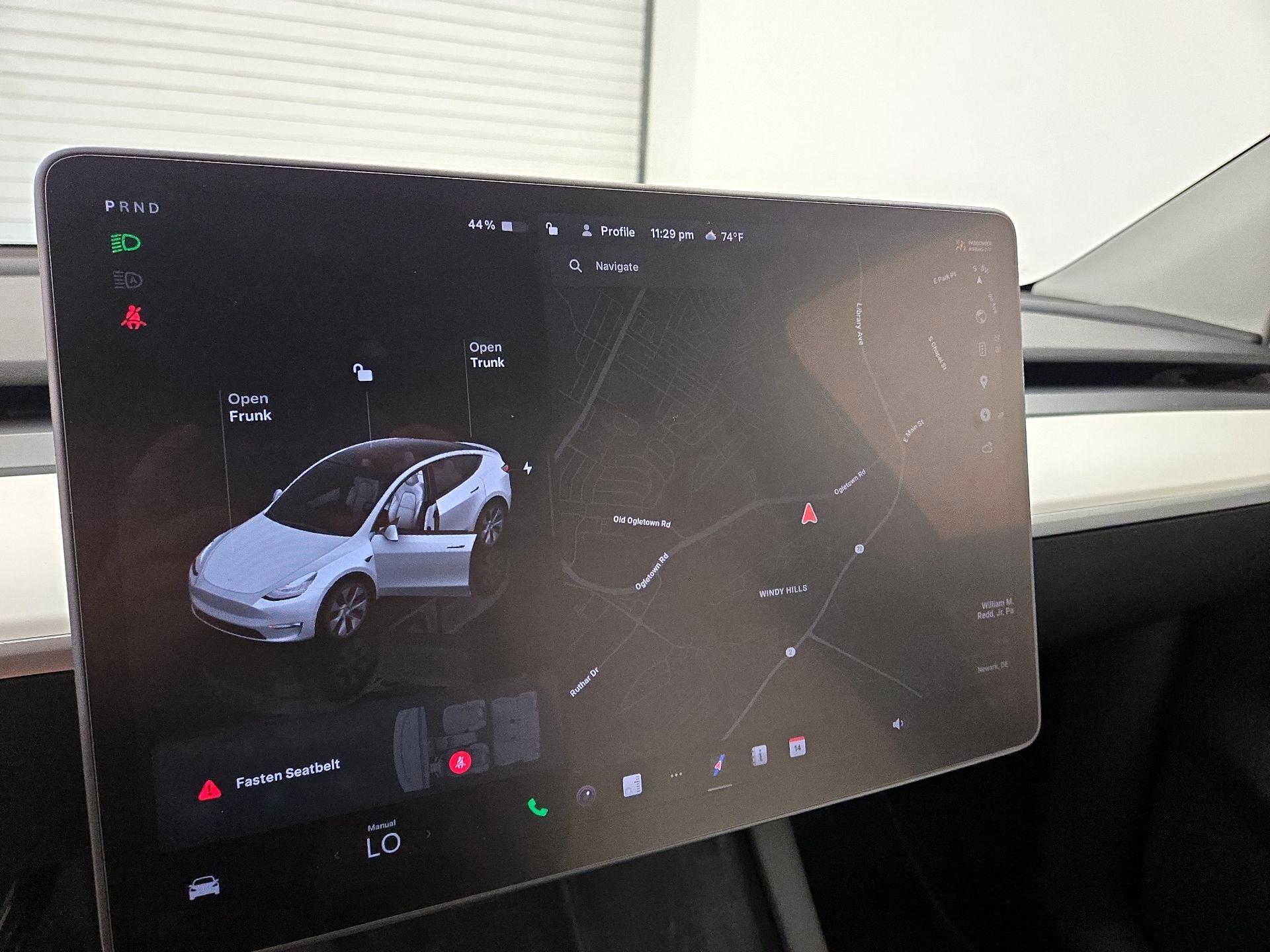 Thumbnail: 2022 Tesla Model Y - 13