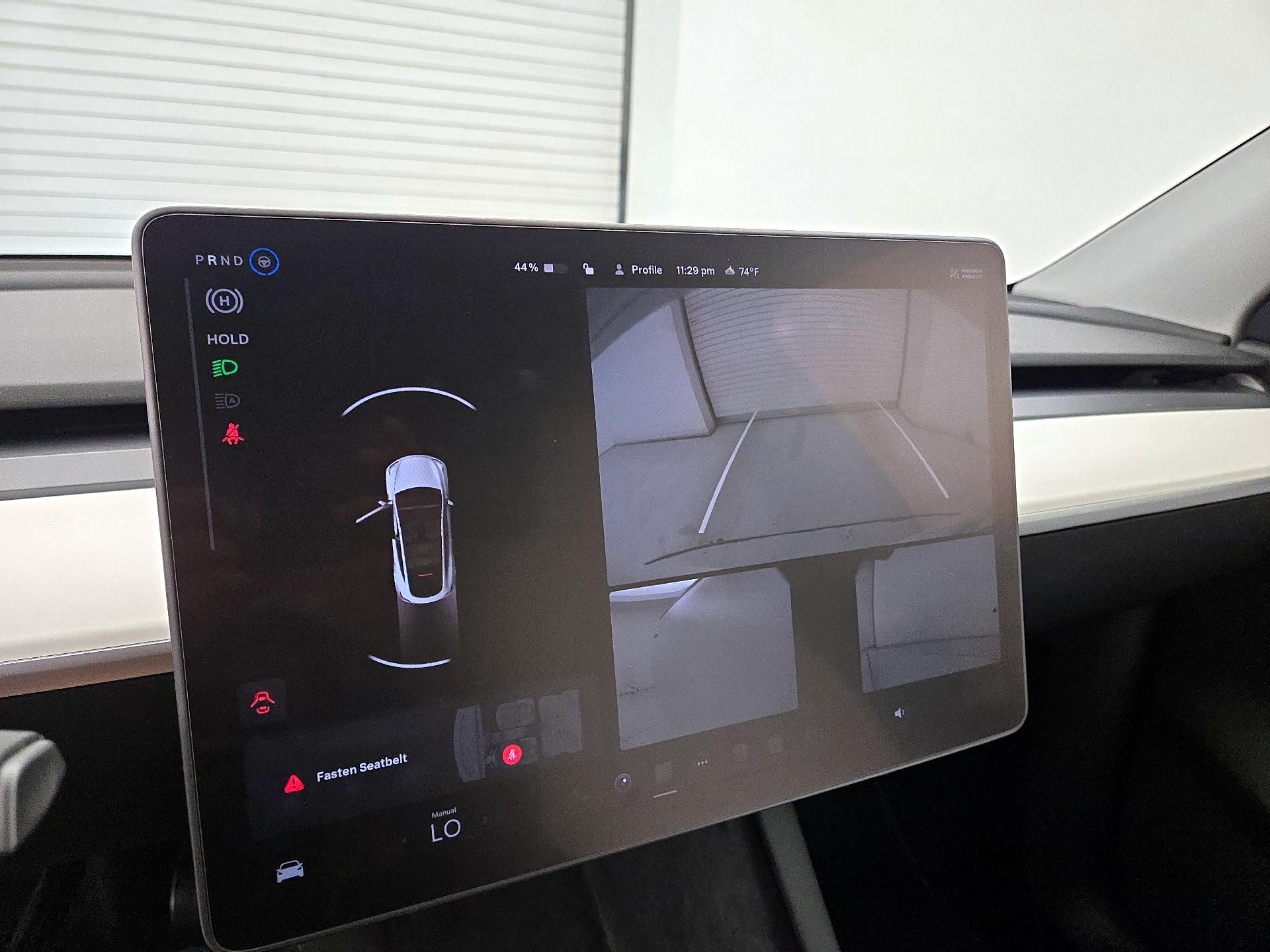 Thumbnail: 2022 Tesla Model Y - 14