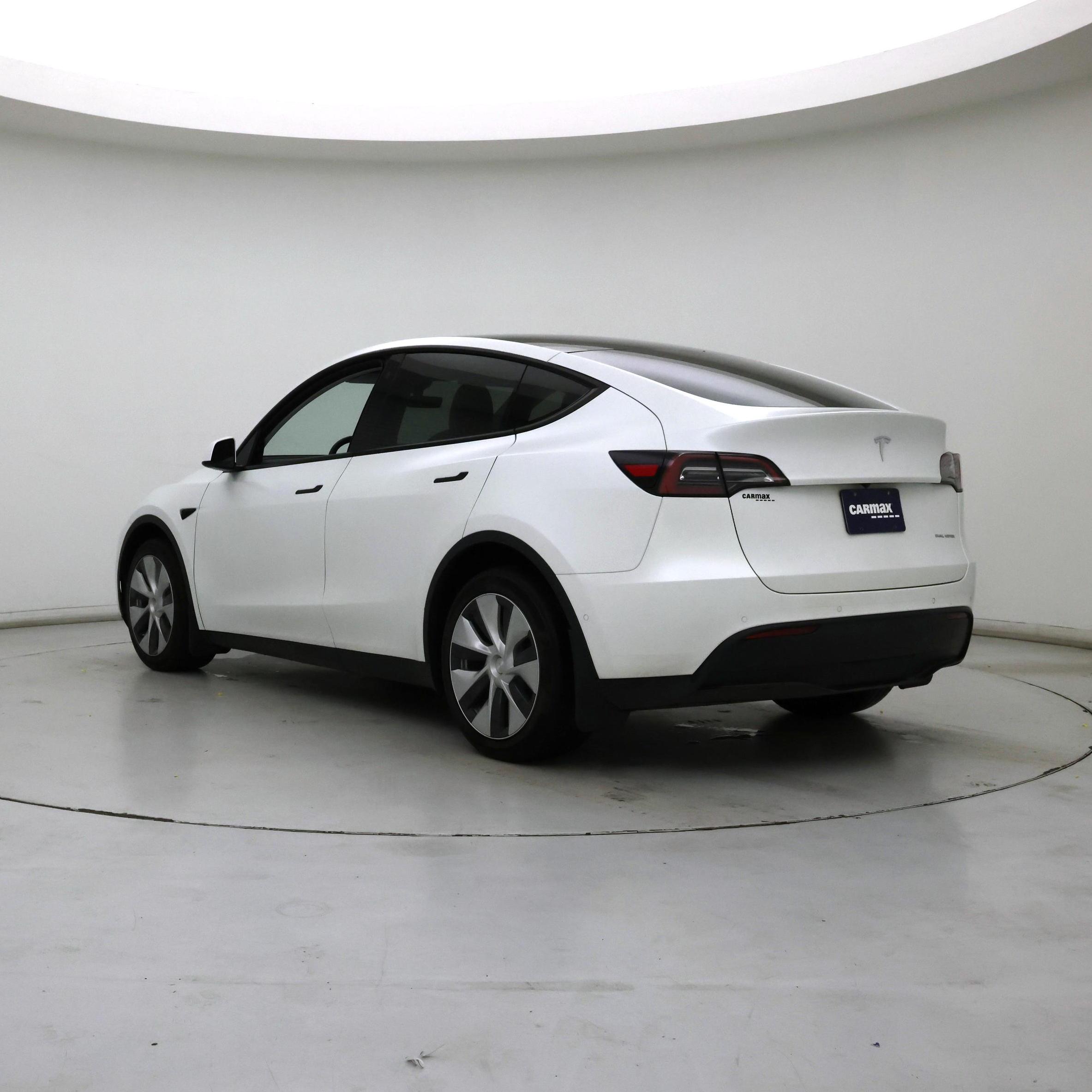 Thumbnail: 2022 Tesla Model Y - 2