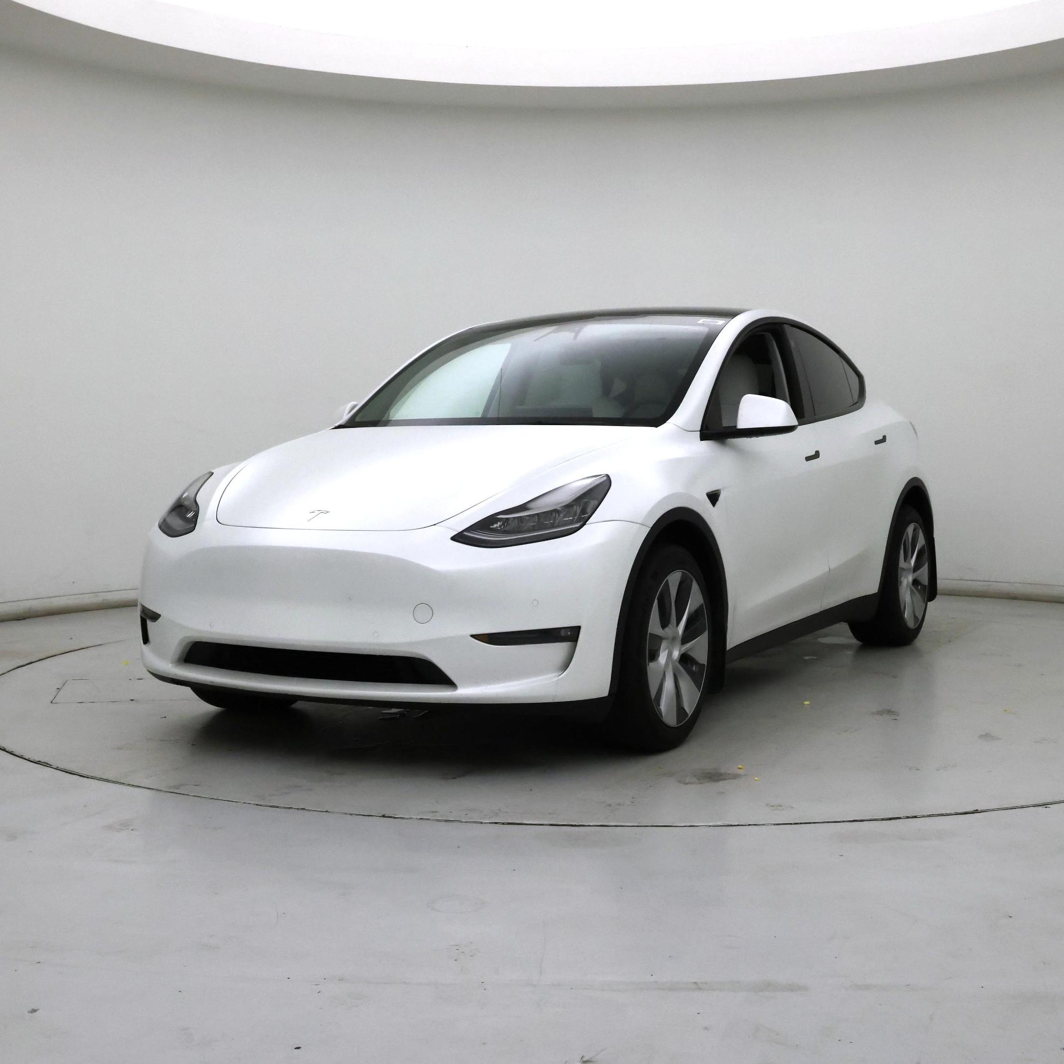 Thumbnail: 2022 Tesla Model Y - 4