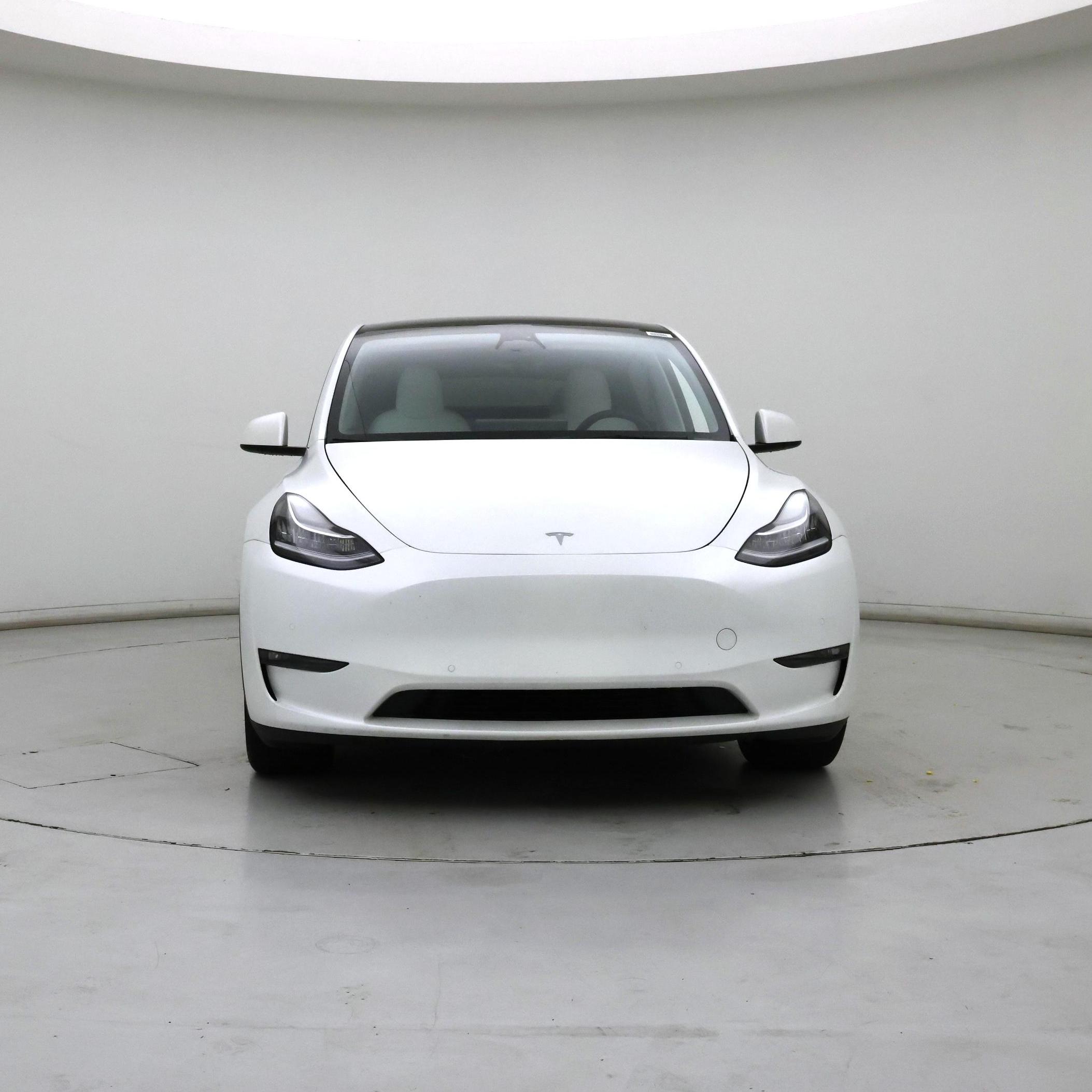 Thumbnail: 2022 Tesla Model Y - 5