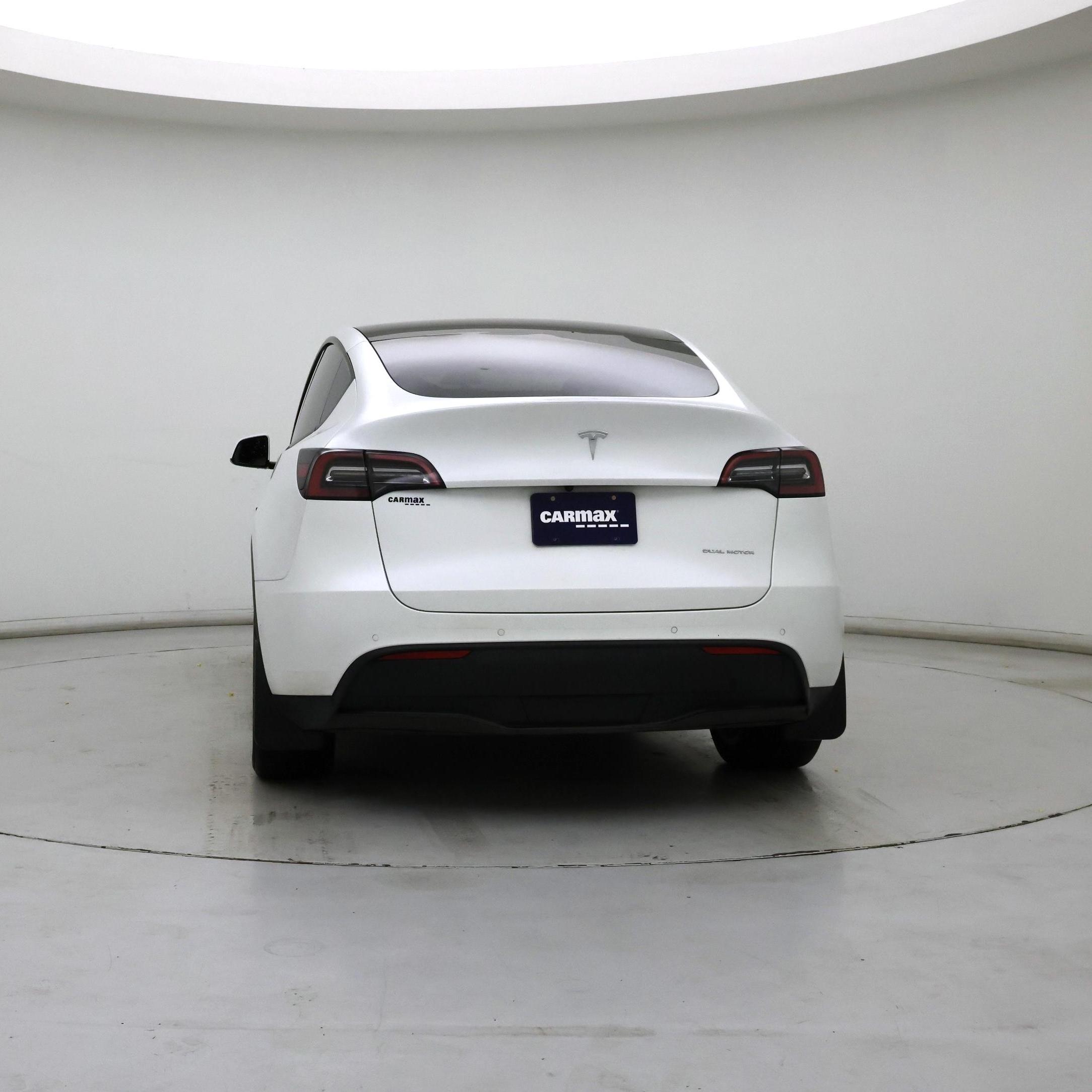Thumbnail: 2022 Tesla Model Y - 6