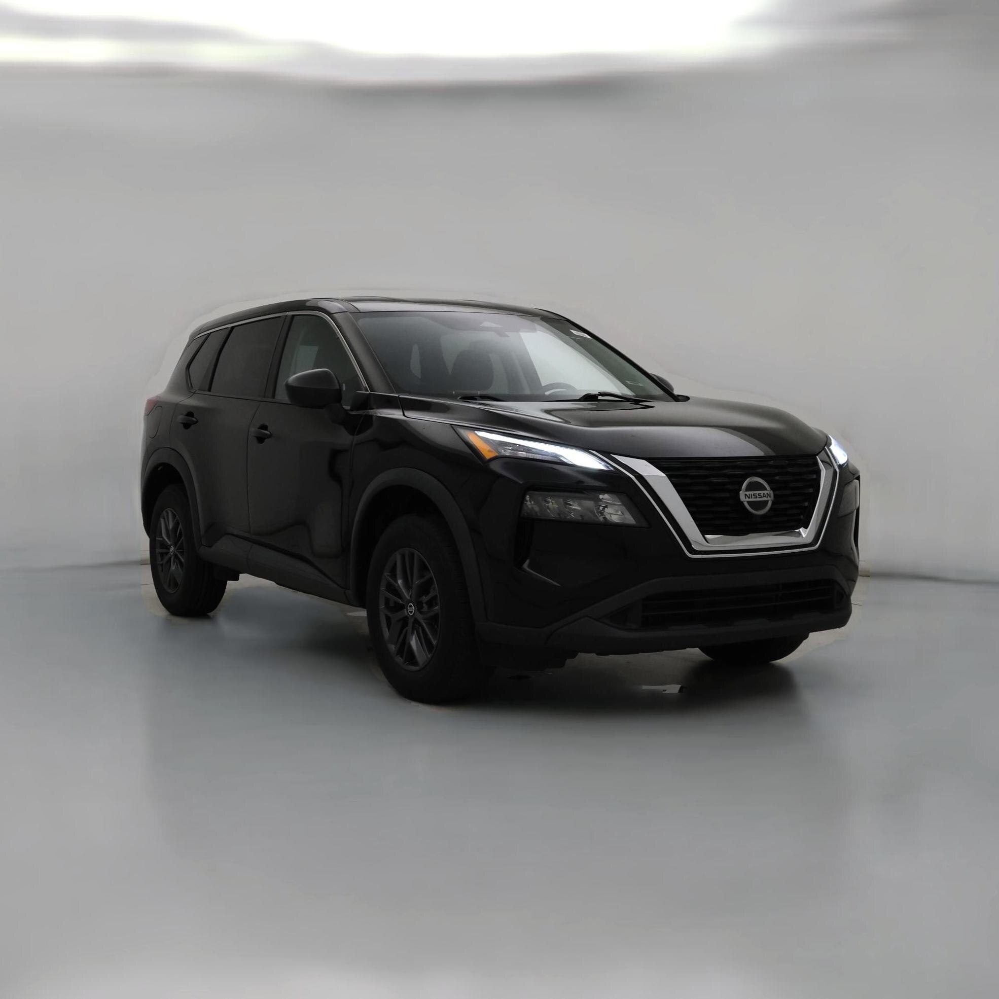 Thumbnail: 2021 Nissan Rogue - 1