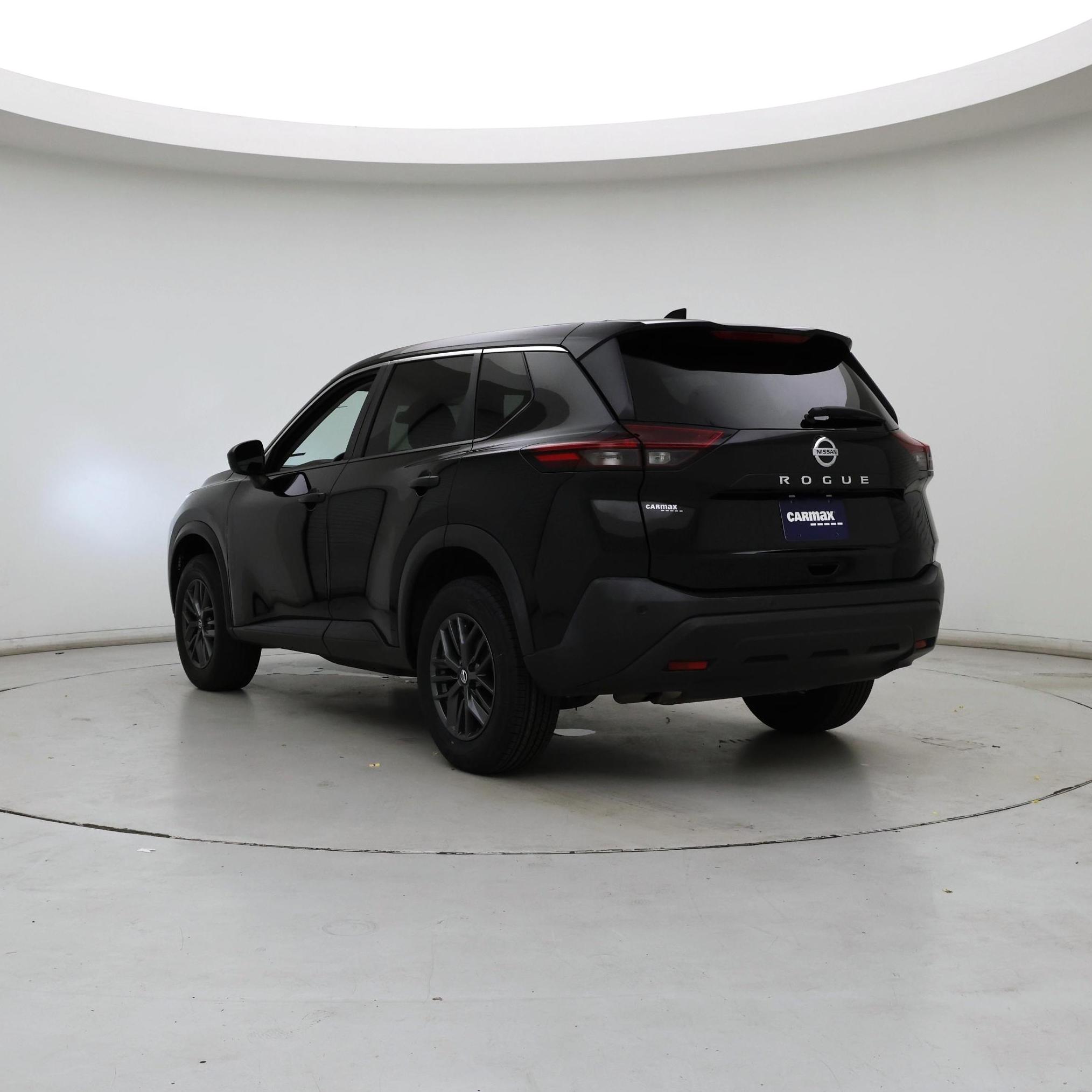 Thumbnail: 2021 Nissan Rogue - 2