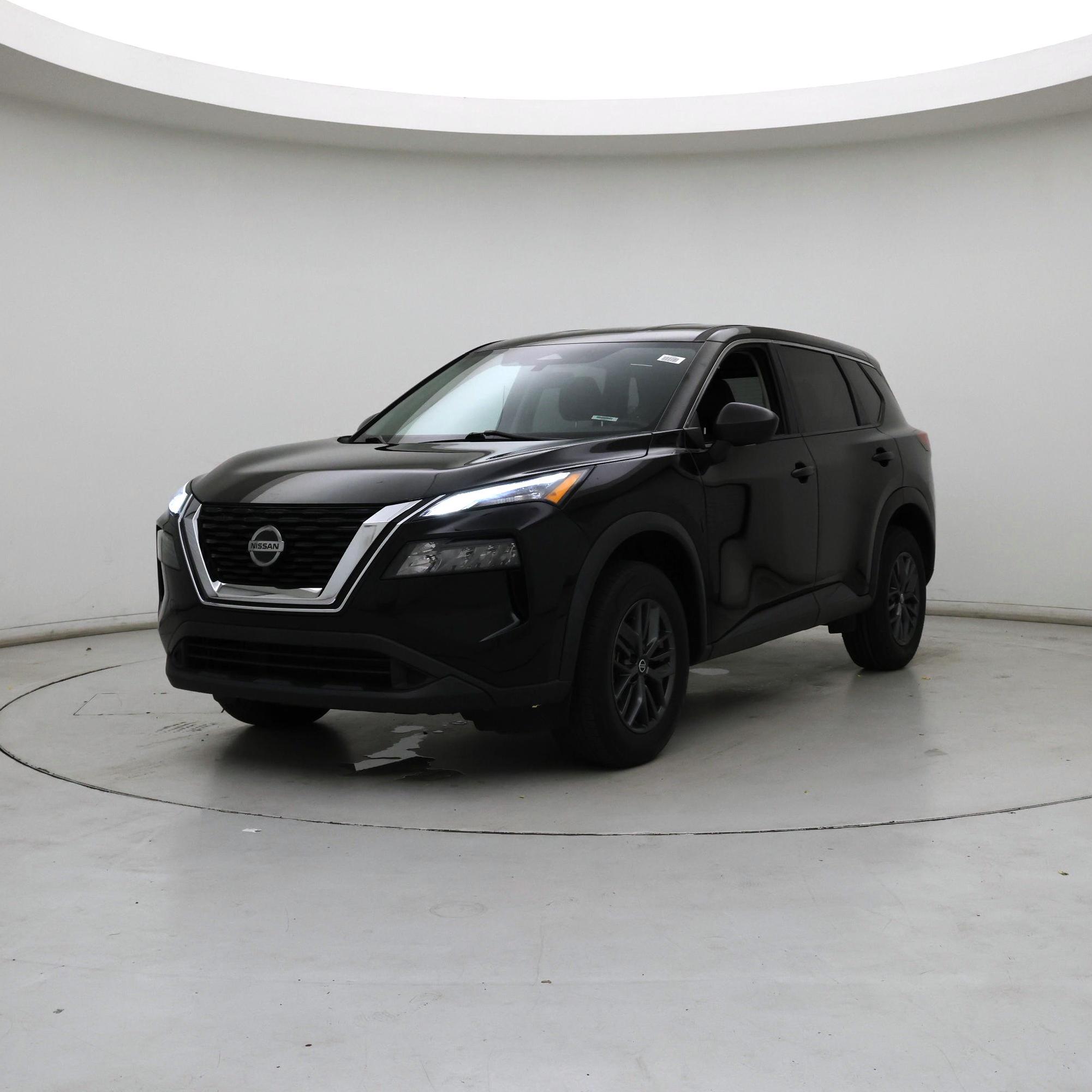 Thumbnail: 2021 Nissan Rogue - 4