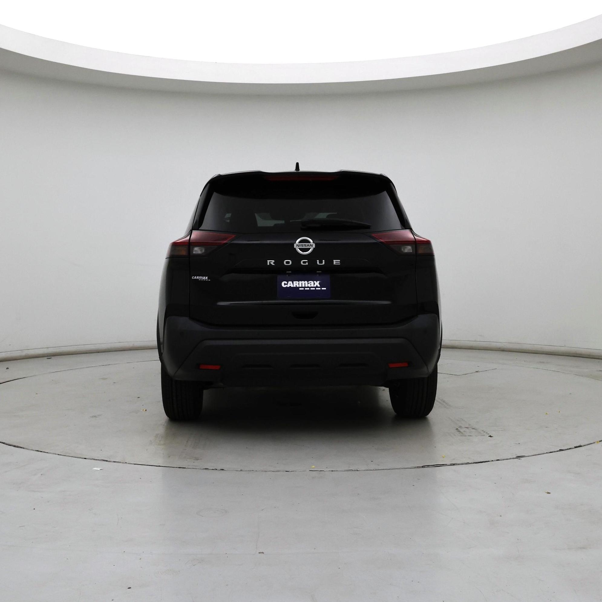 Thumbnail: 2021 Nissan Rogue - 6