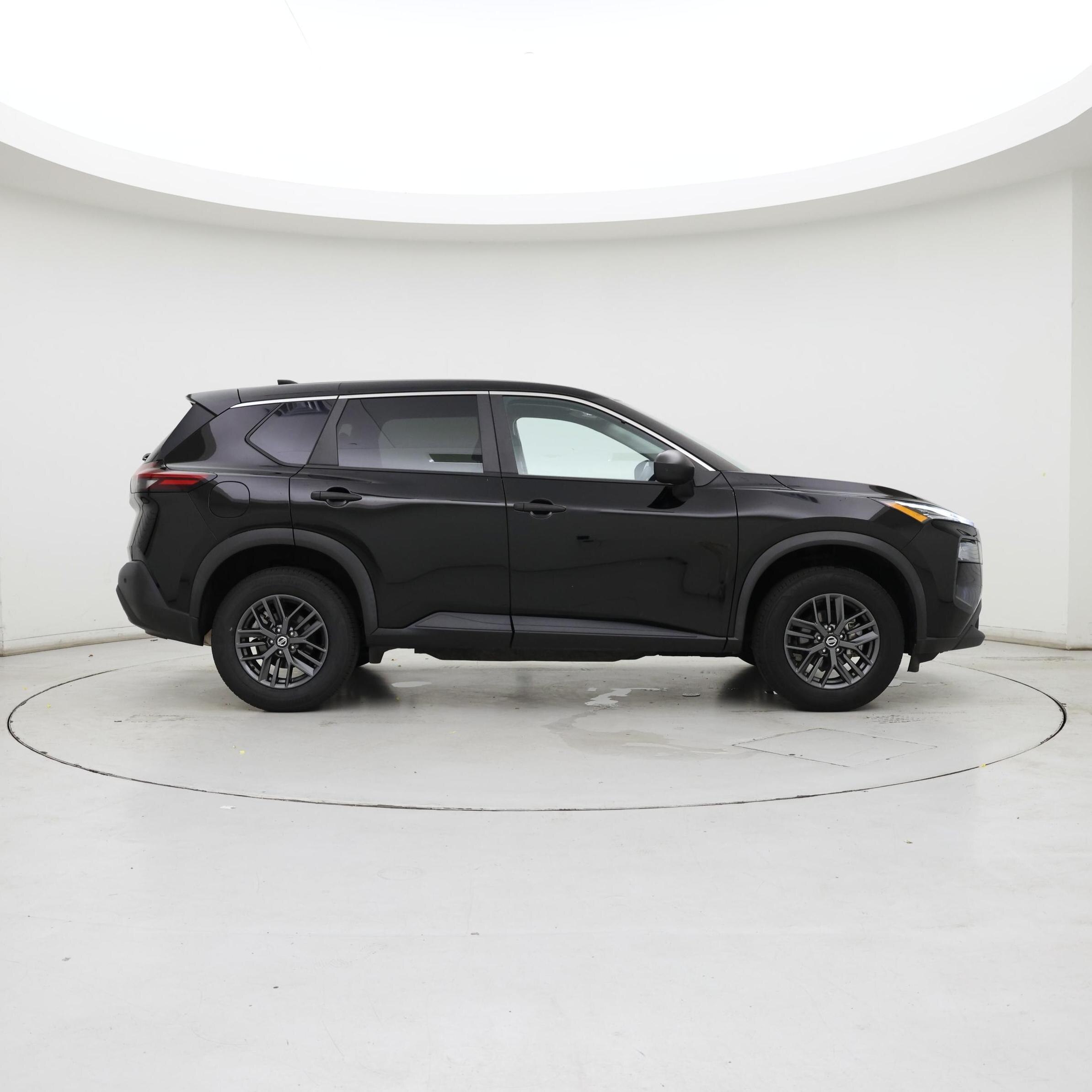 Thumbnail: 2021 Nissan Rogue - 7