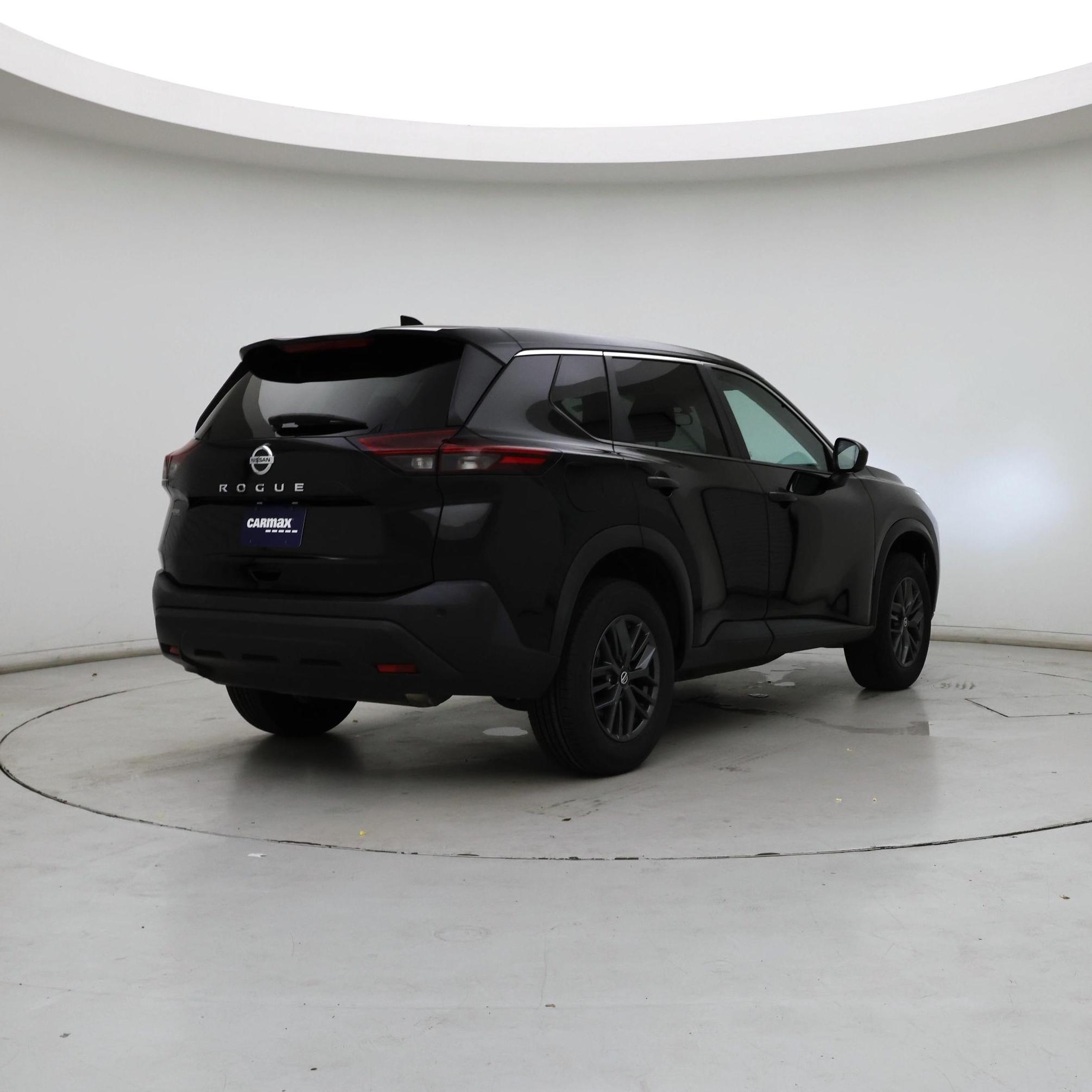 Thumbnail: 2021 Nissan Rogue - 8