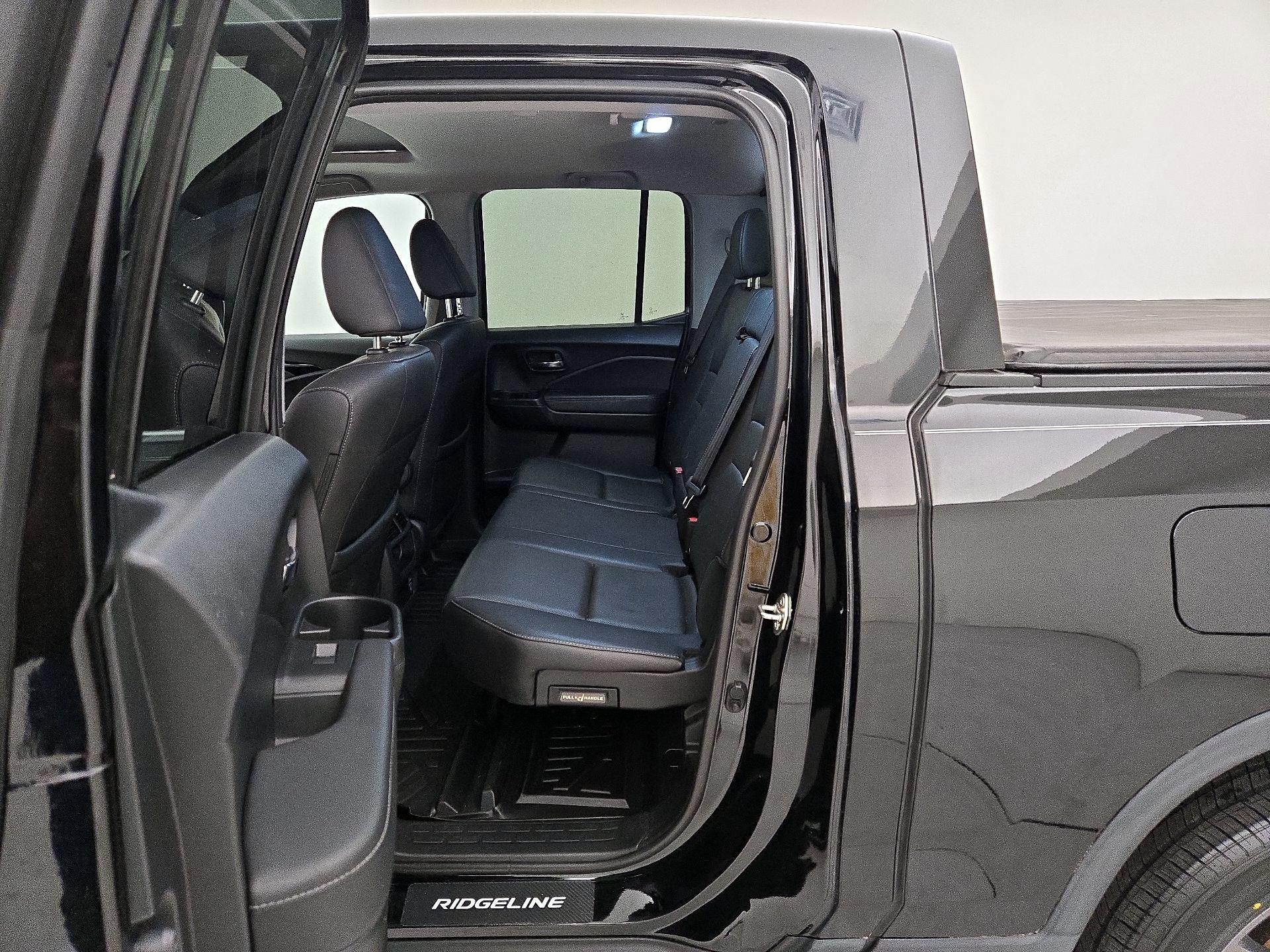 Thumbnail: 2020 Honda Ridgeline - 16
