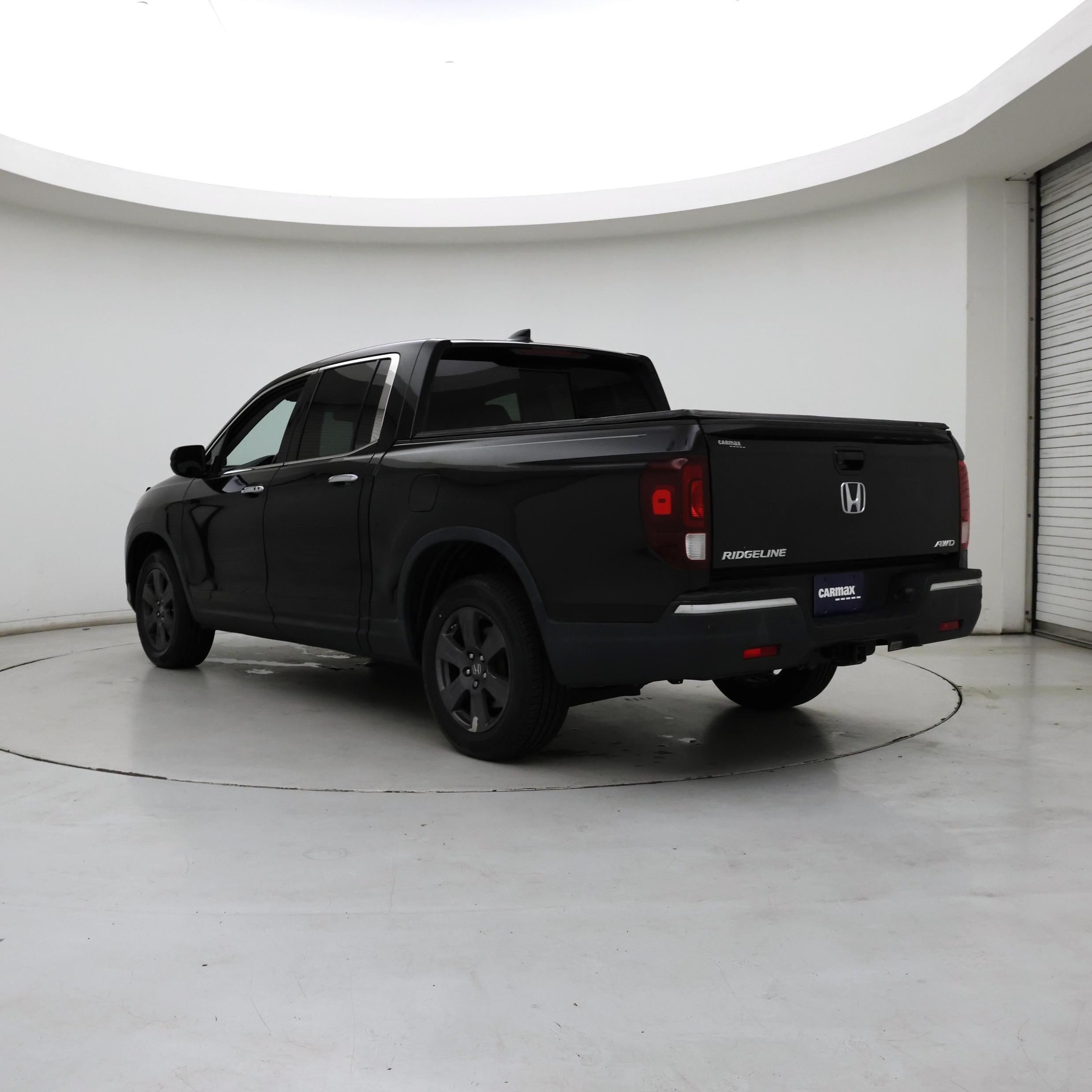Thumbnail: 2020 Honda Ridgeline - 2