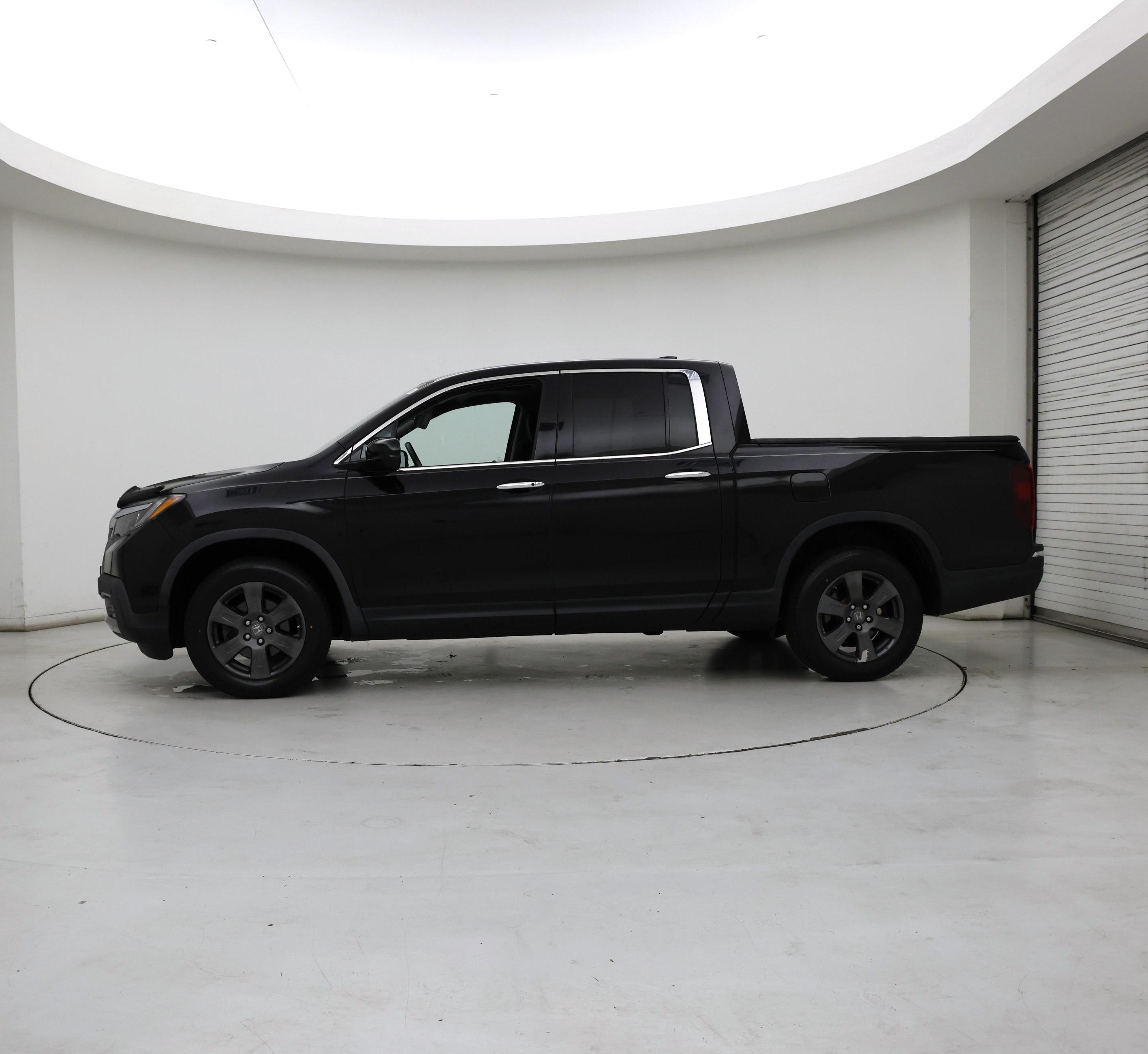 Thumbnail: 2020 Honda Ridgeline - 3