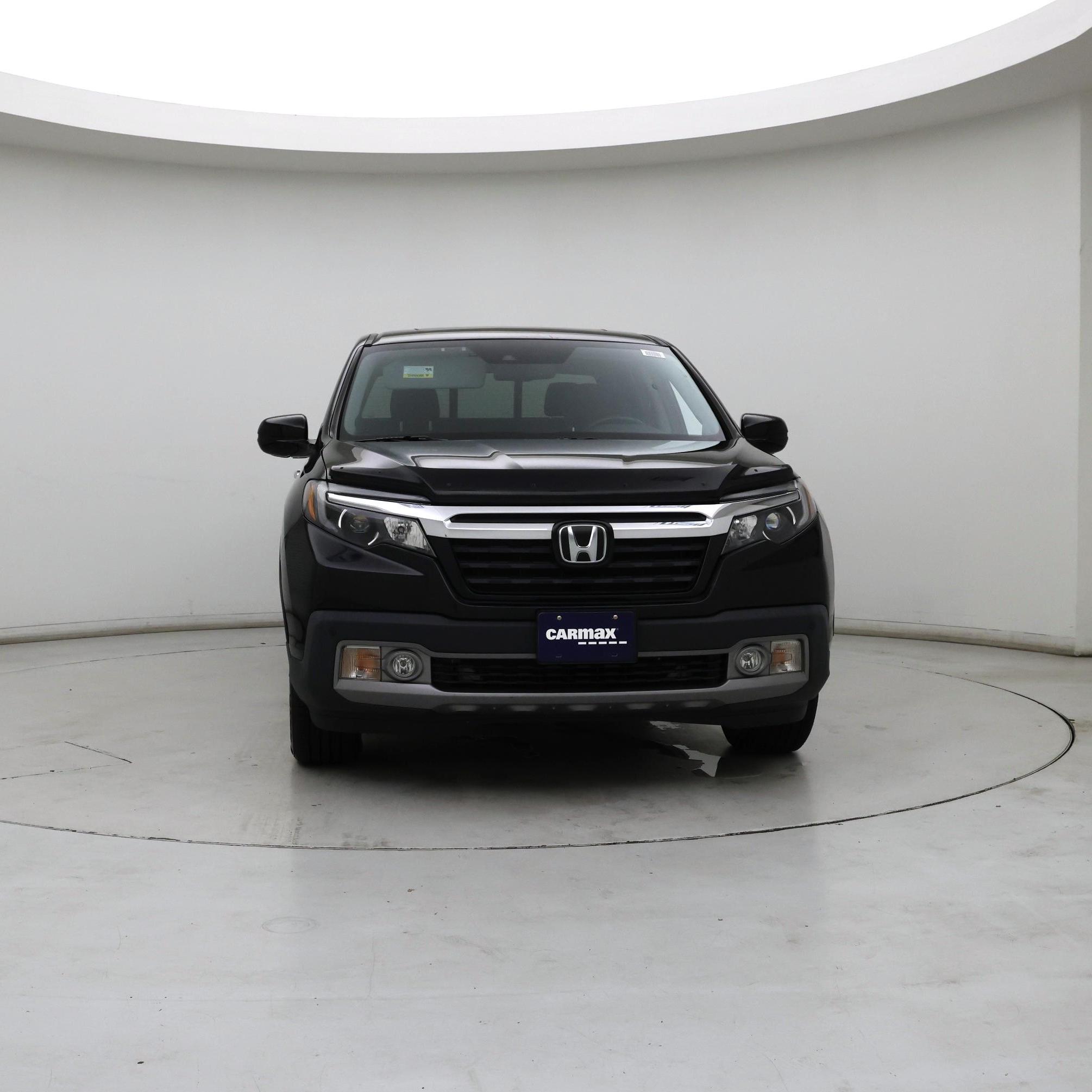 Thumbnail: 2020 Honda Ridgeline - 5