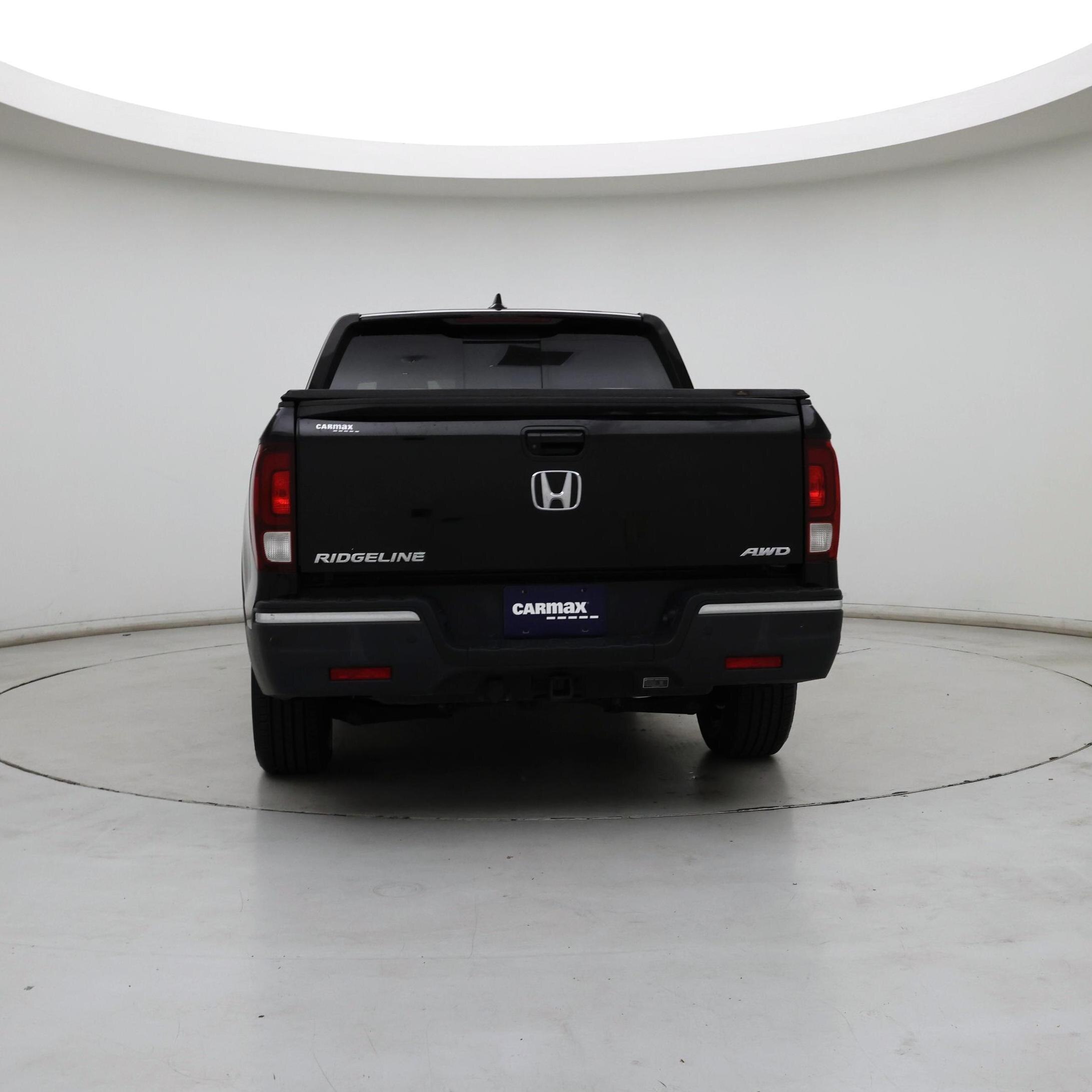 Thumbnail: 2020 Honda Ridgeline - 6