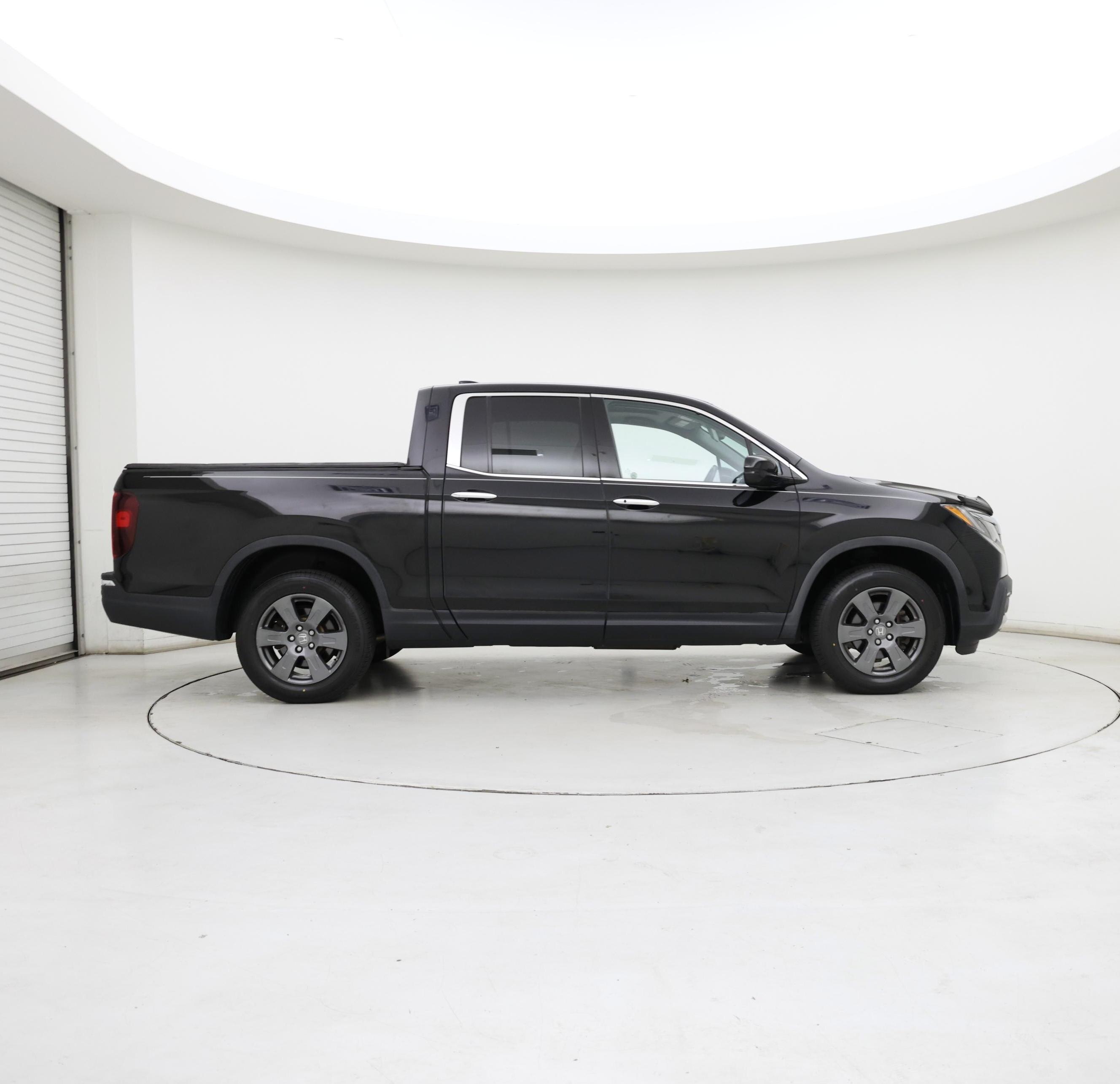 Thumbnail: 2020 Honda Ridgeline - 7