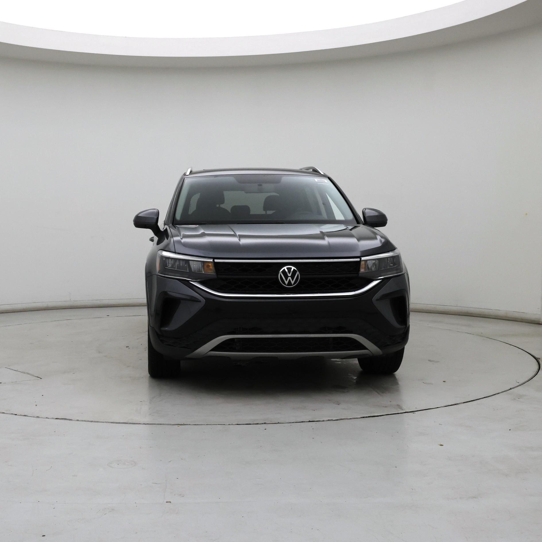 Thumbnail: 2022 Volkswagen Taos - 5