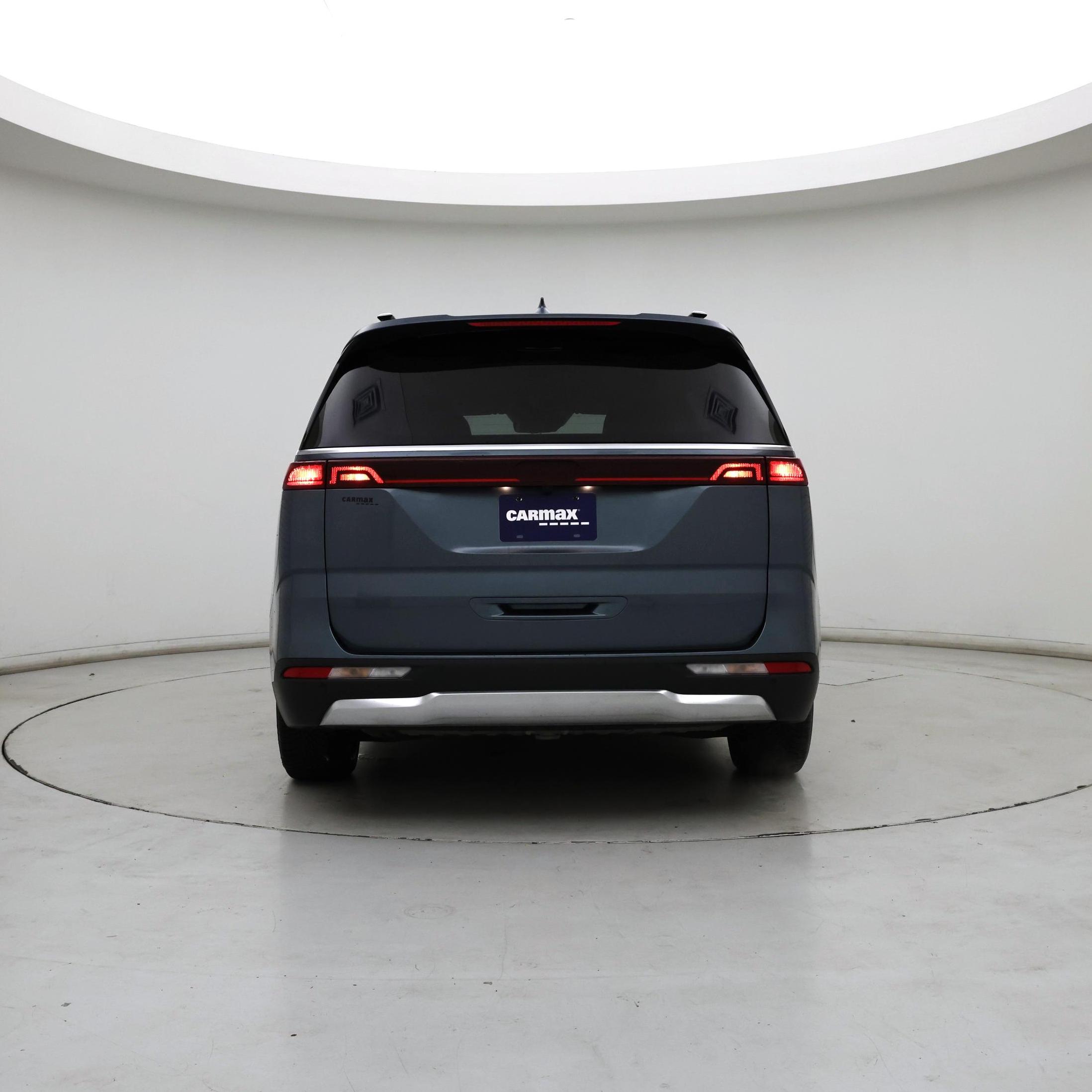 Thumbnail: 2022 Kia Carnival - 6