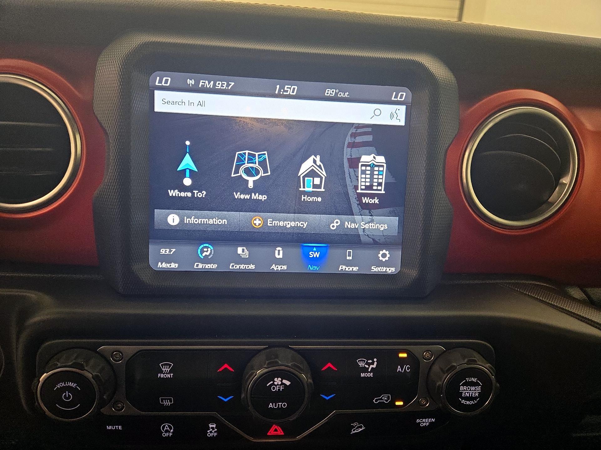 Thumbnail: 2020 Jeep Wrangler - 14