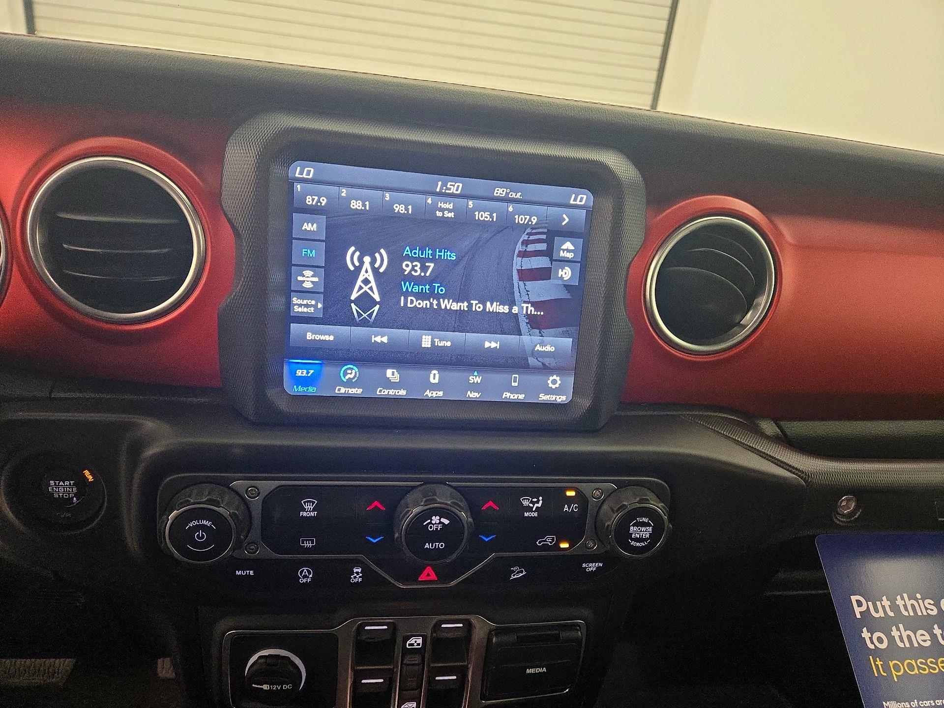 Thumbnail: 2020 Jeep Wrangler - 16