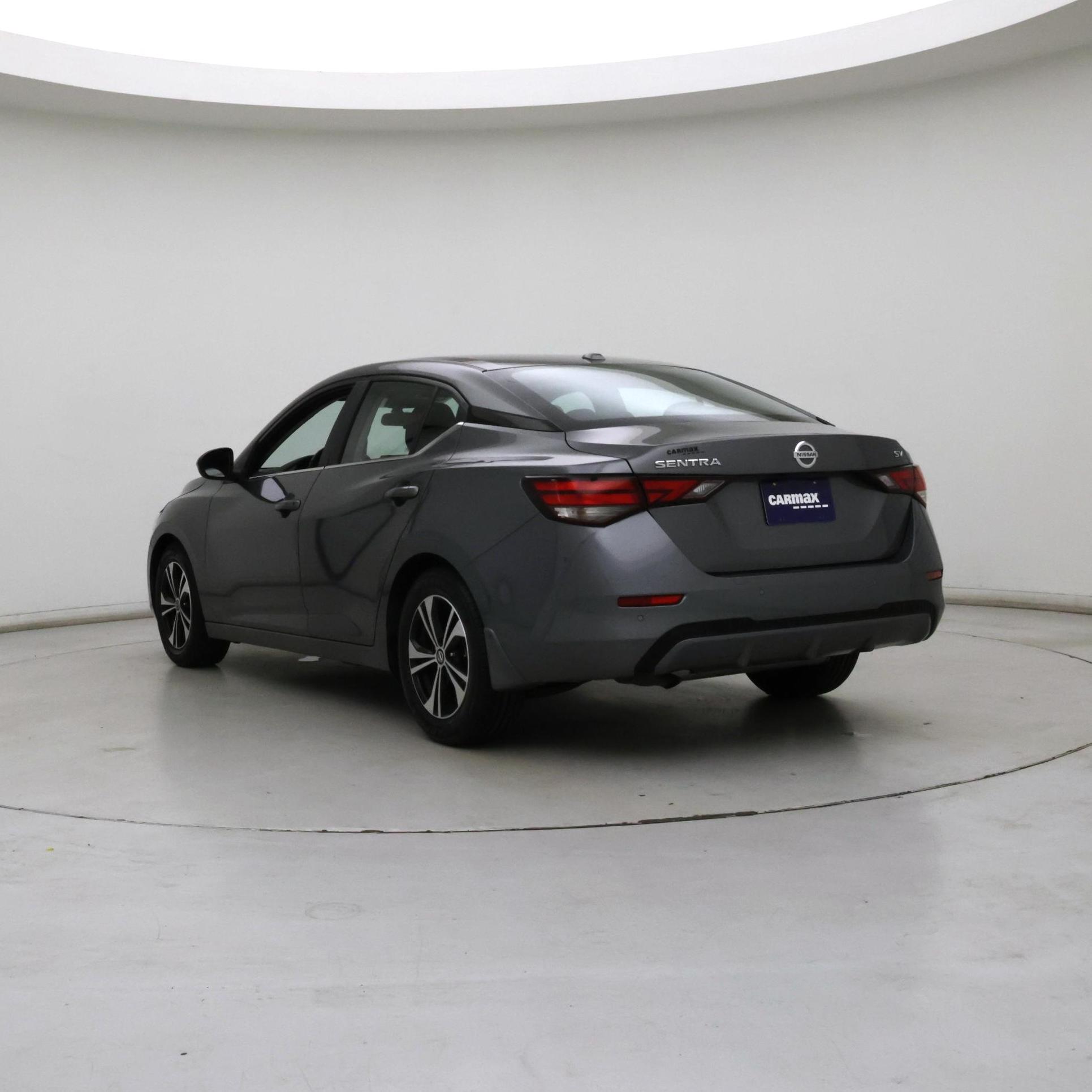 Thumbnail: 2022 Nissan Sentra - 2