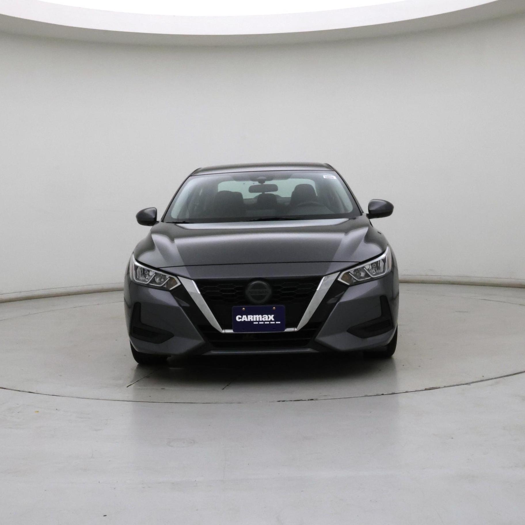 Thumbnail: 2022 Nissan Sentra - 5