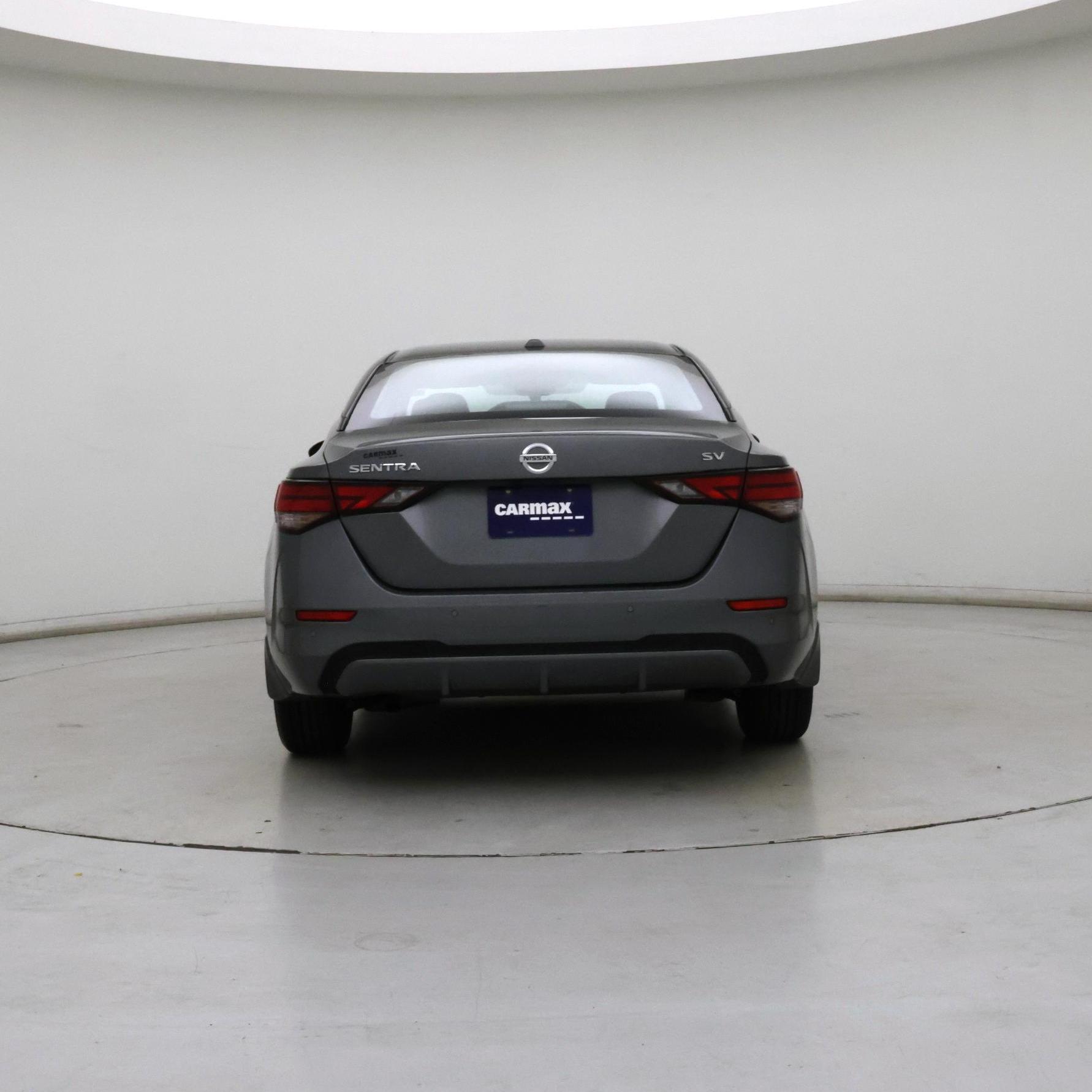 Thumbnail: 2022 Nissan Sentra - 6