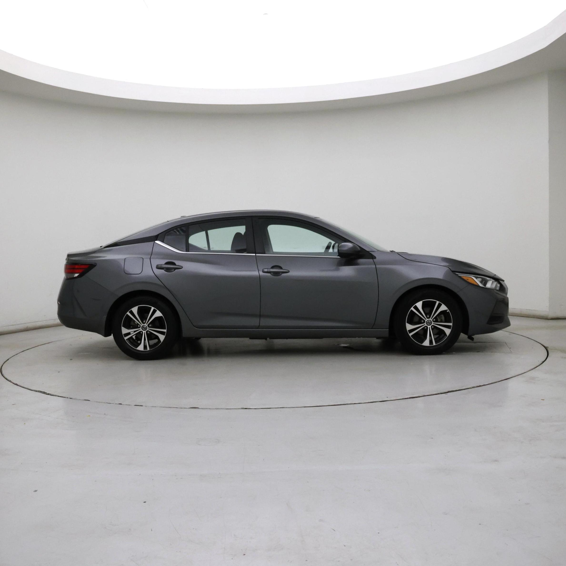 Thumbnail: 2022 Nissan Sentra - 7