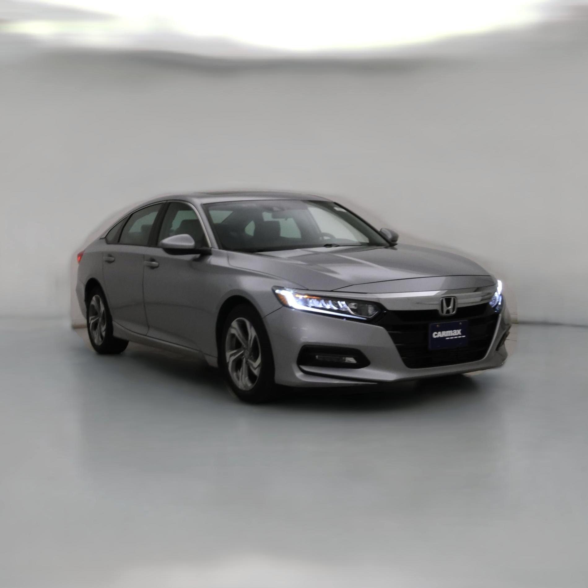 Thumbnail: 2018 Honda Accord - 1