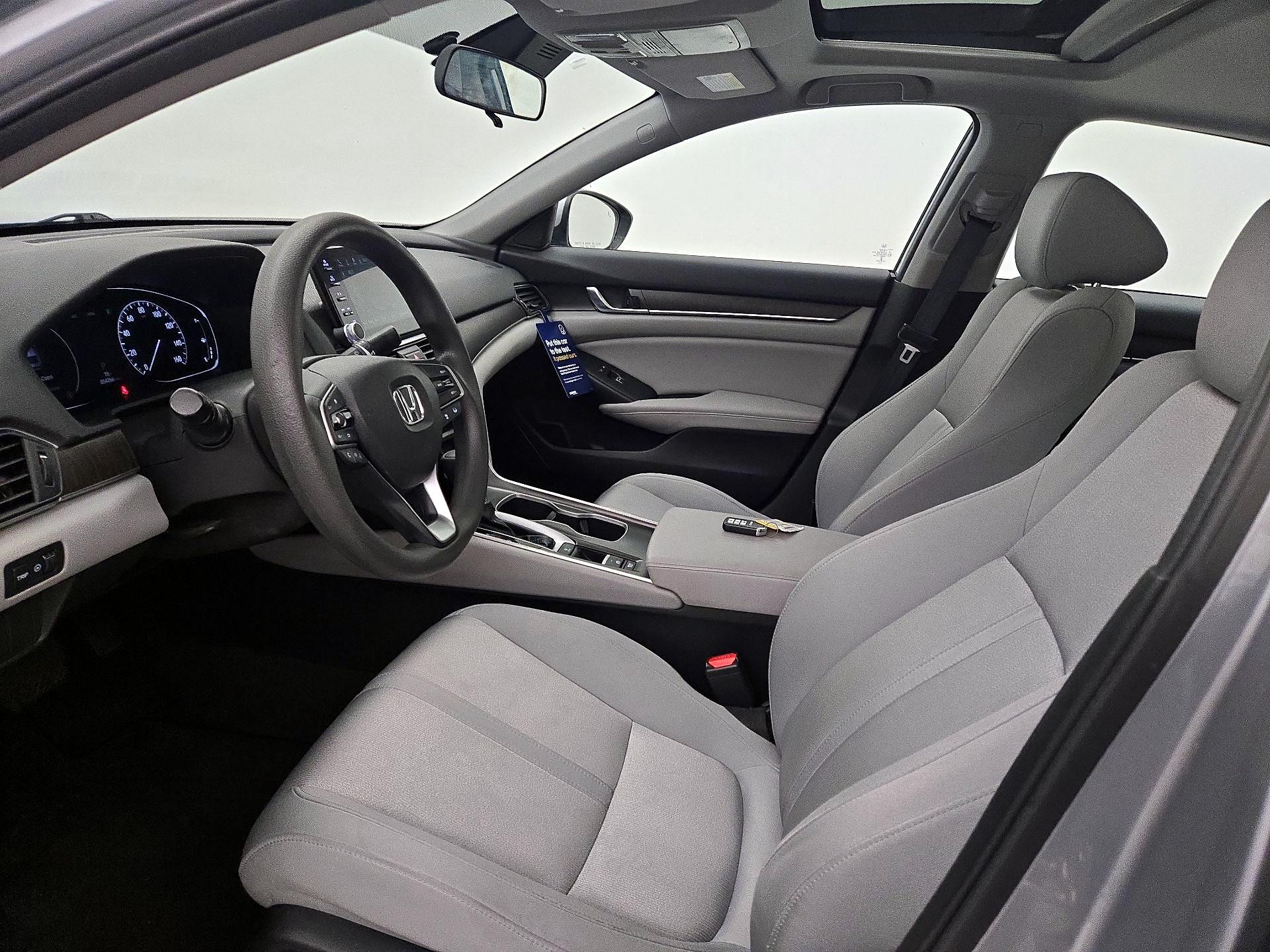 Thumbnail: 2018 Honda Accord - 11