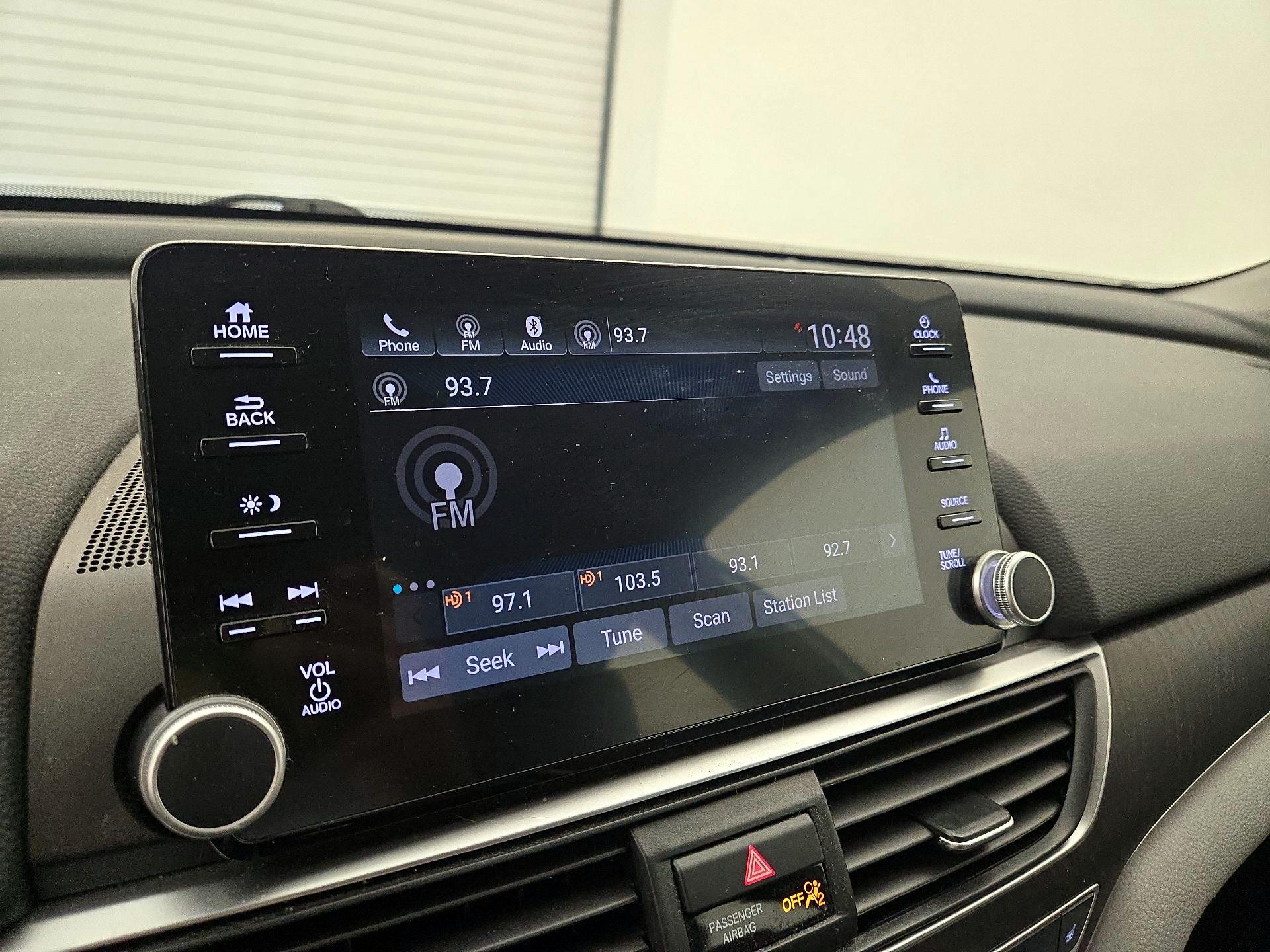 Thumbnail: 2018 Honda Accord - 15
