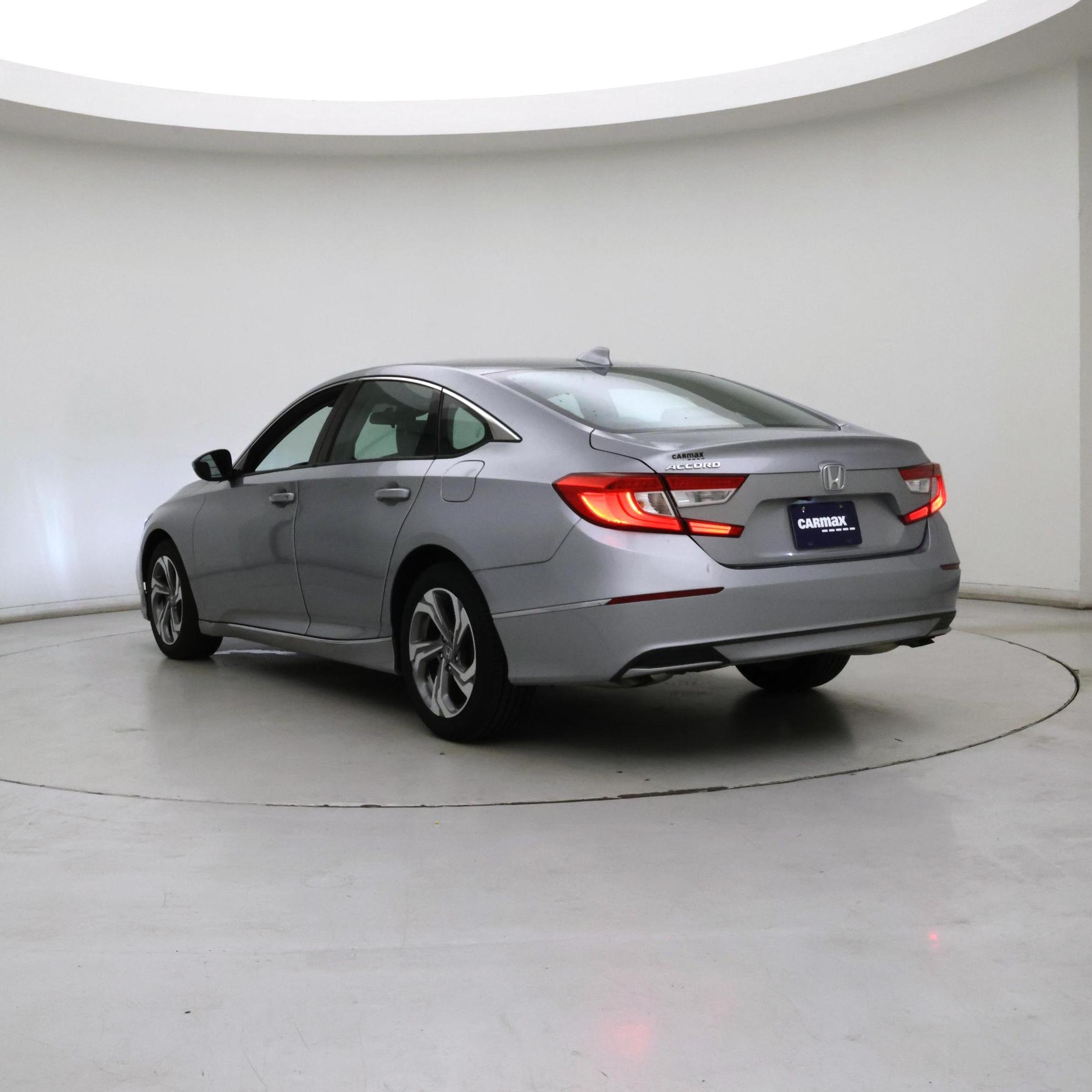 Thumbnail: 2018 Honda Accord - 2