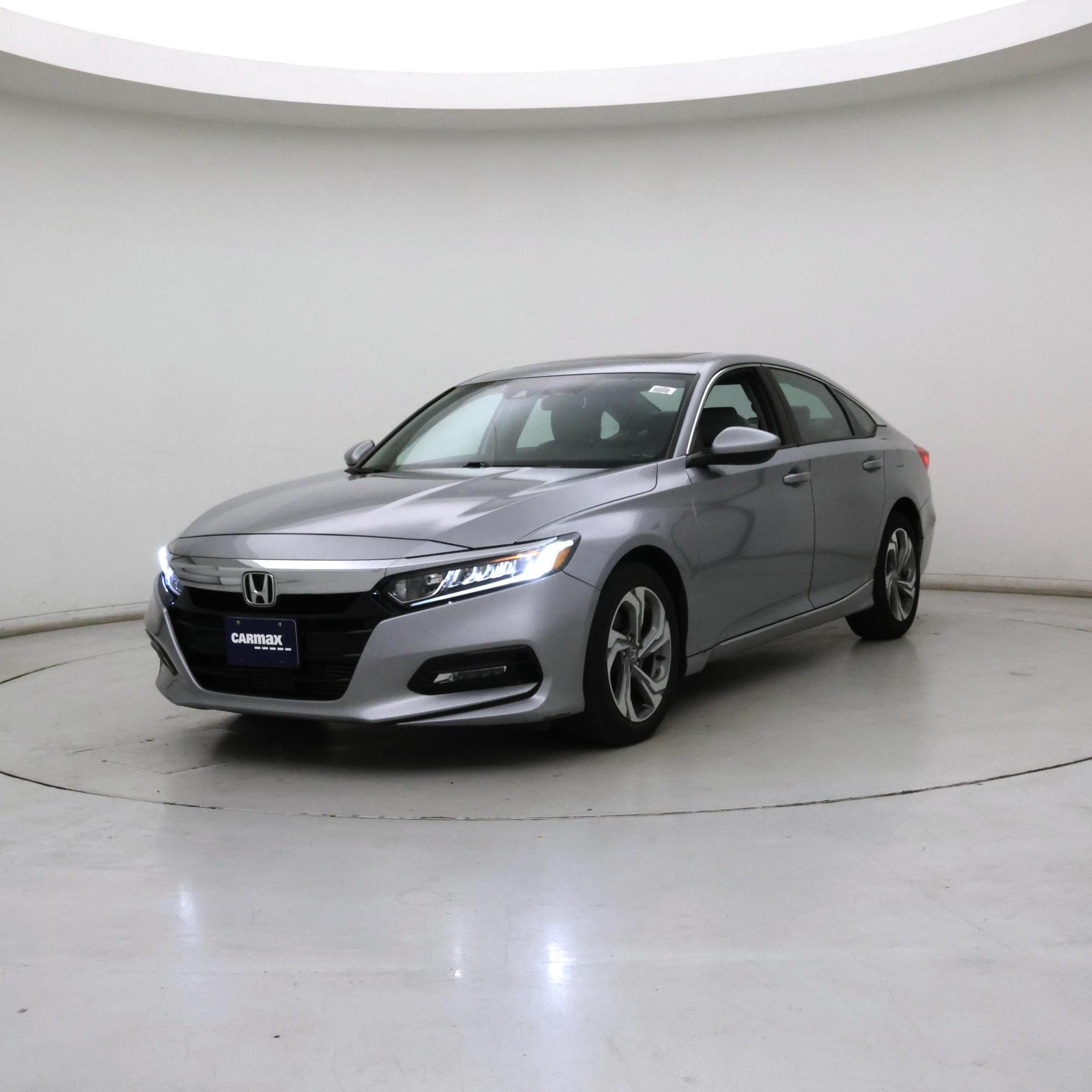 Thumbnail: 2018 Honda Accord - 4