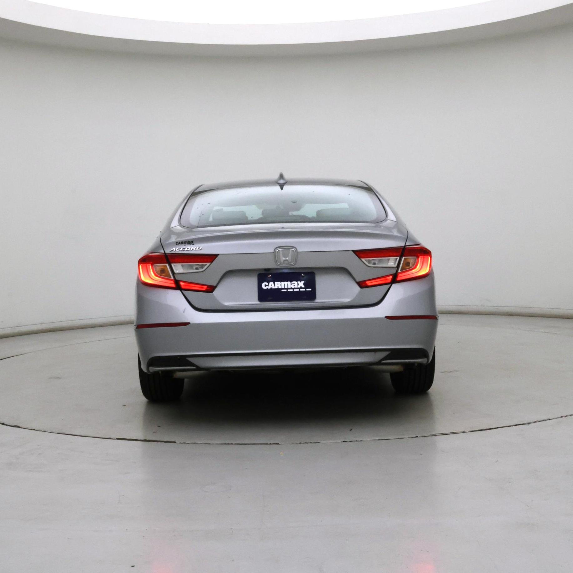 Thumbnail: 2018 Honda Accord - 6