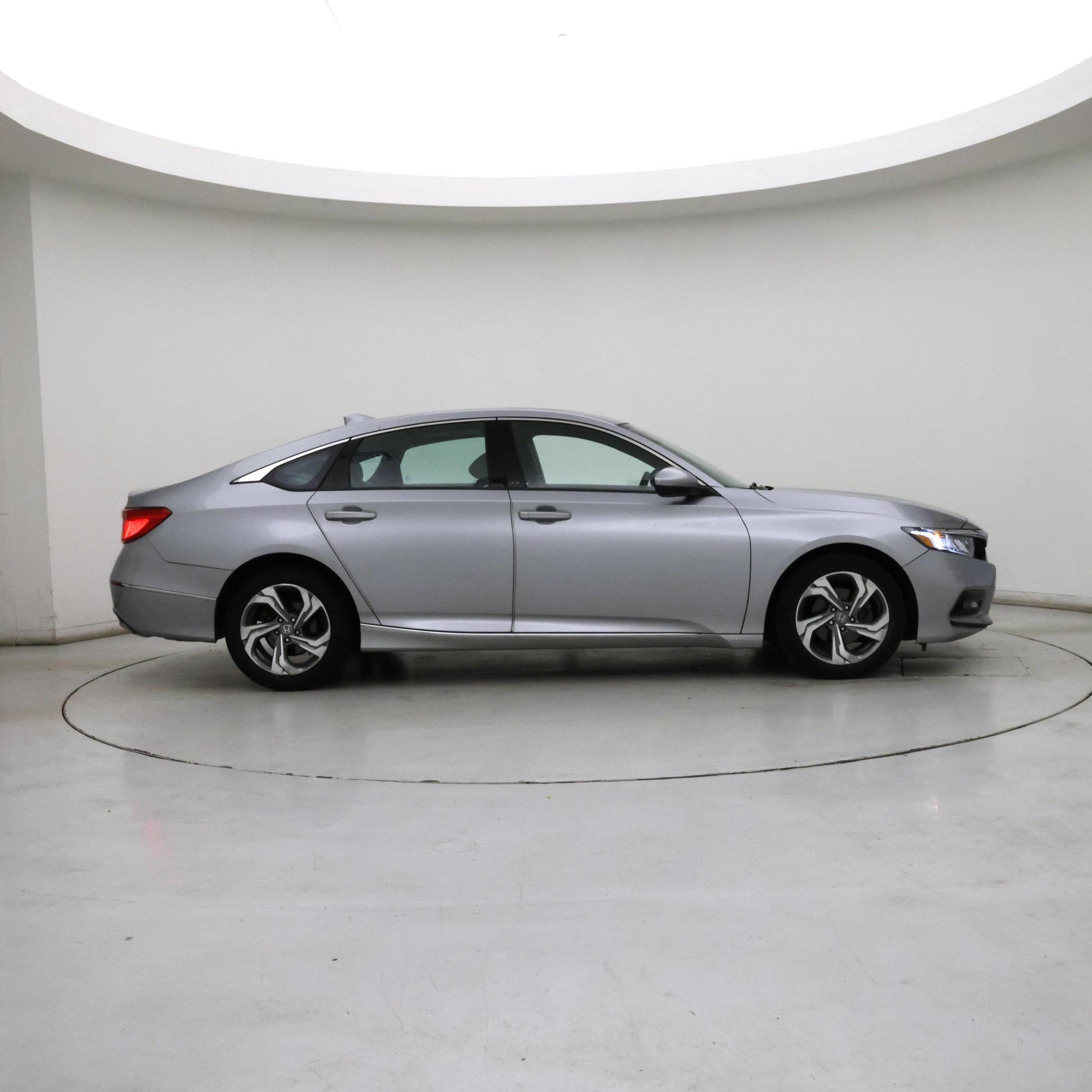 Thumbnail: 2018 Honda Accord - 7
