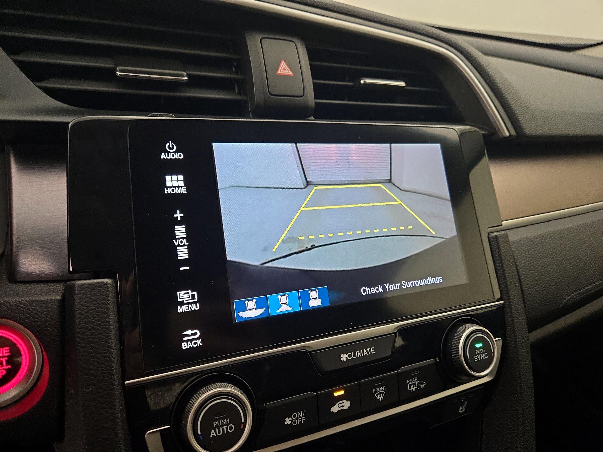 Thumbnail: 2018 Honda Civic - 14