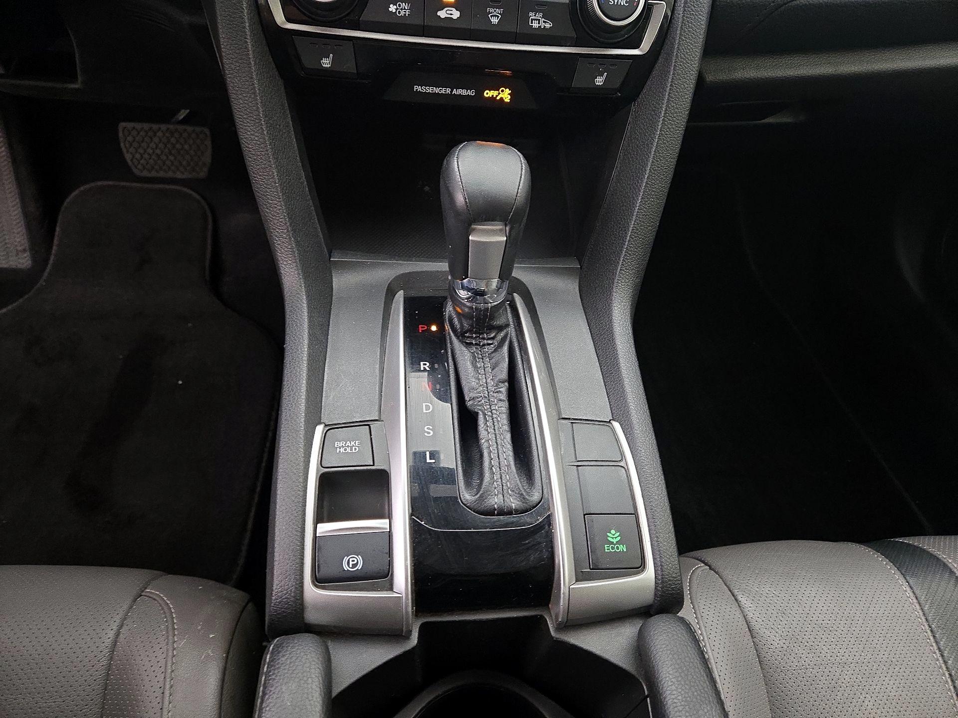 Thumbnail: 2018 Honda Civic - 17